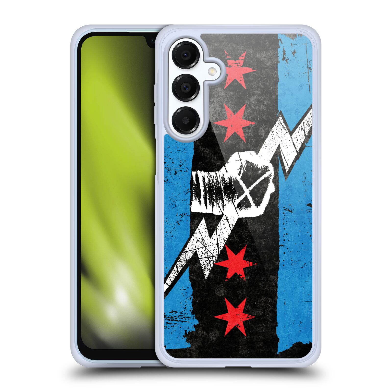 Return Hybrid MagSafe Case for Galaxy A16 5G