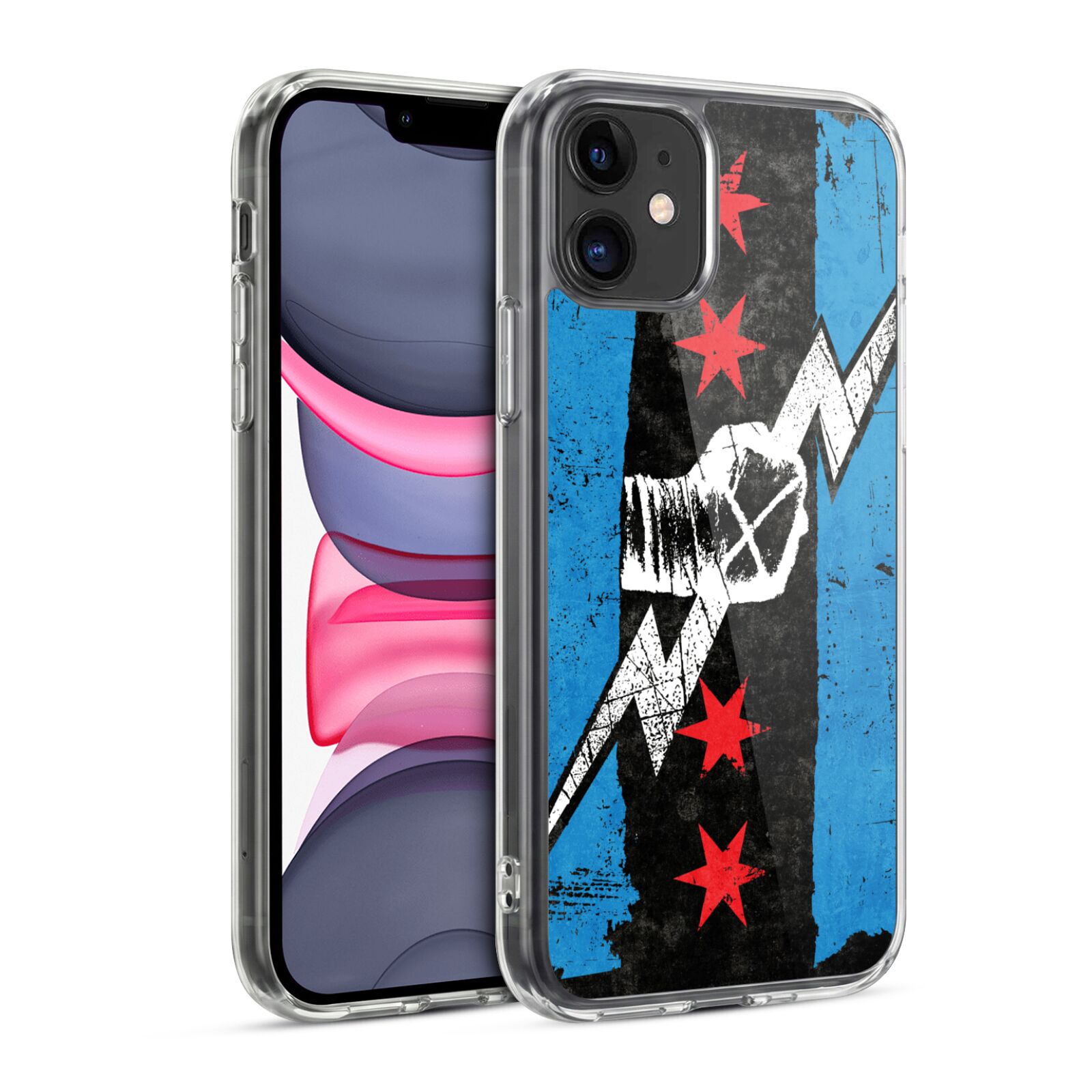 Return Hybrid MagSafe Case for iPhone 11