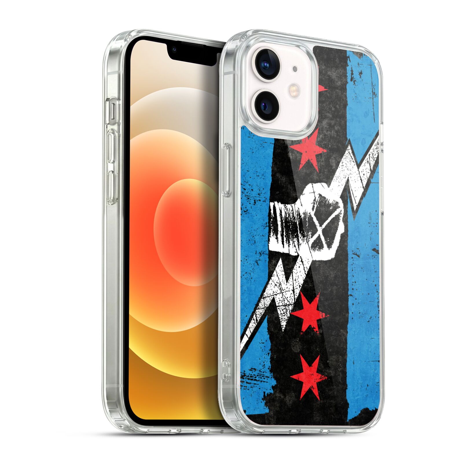 Return Hybrid MagSafe Case for iPhone 12 / 12 Pro