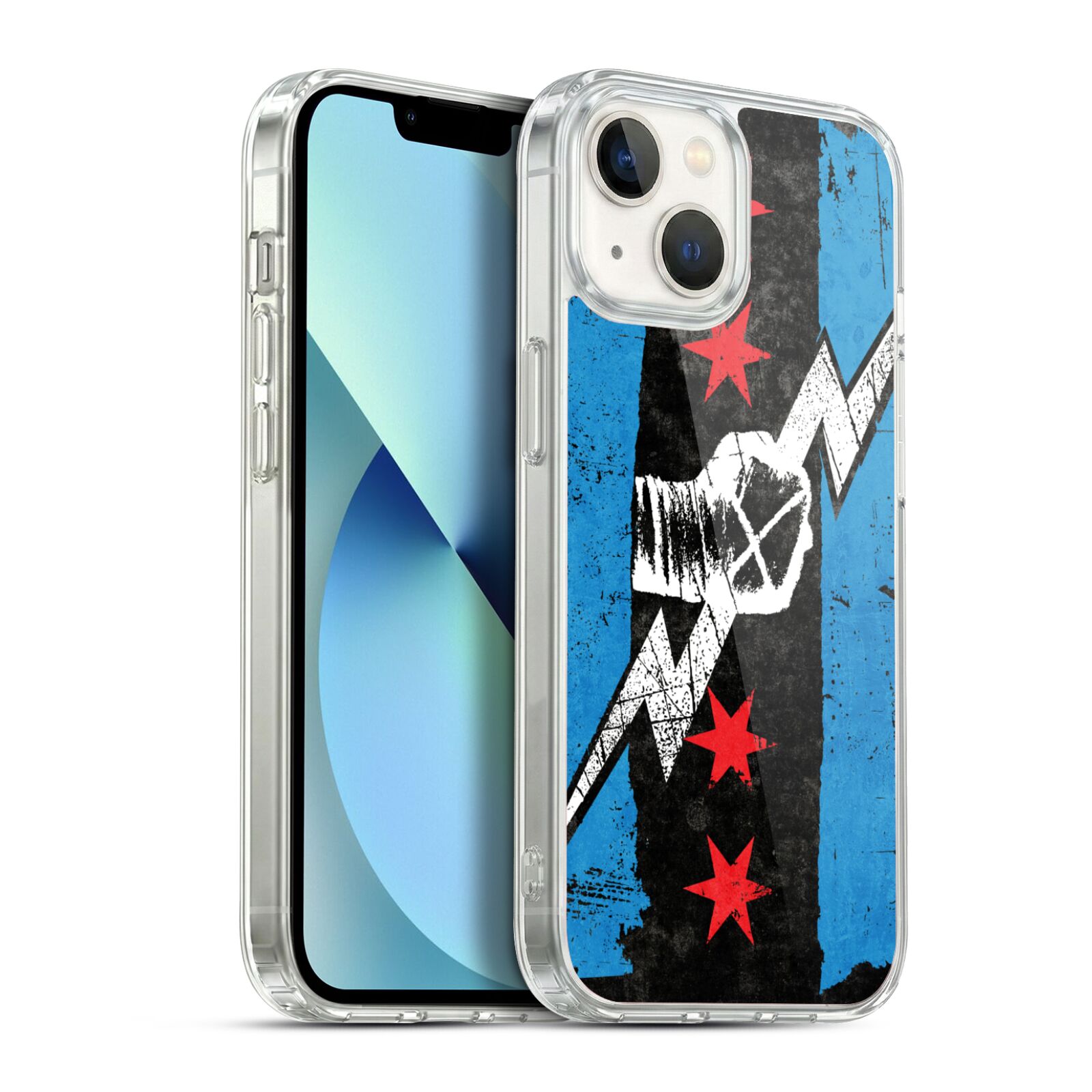 Return Hybrid MagSafe Case for iPhone 13