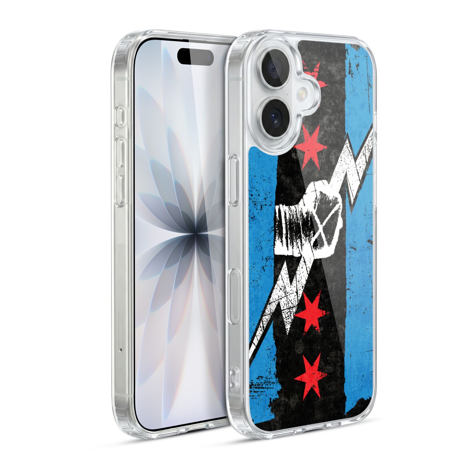 Return Hybrid MagSafe Case for iPhone 17