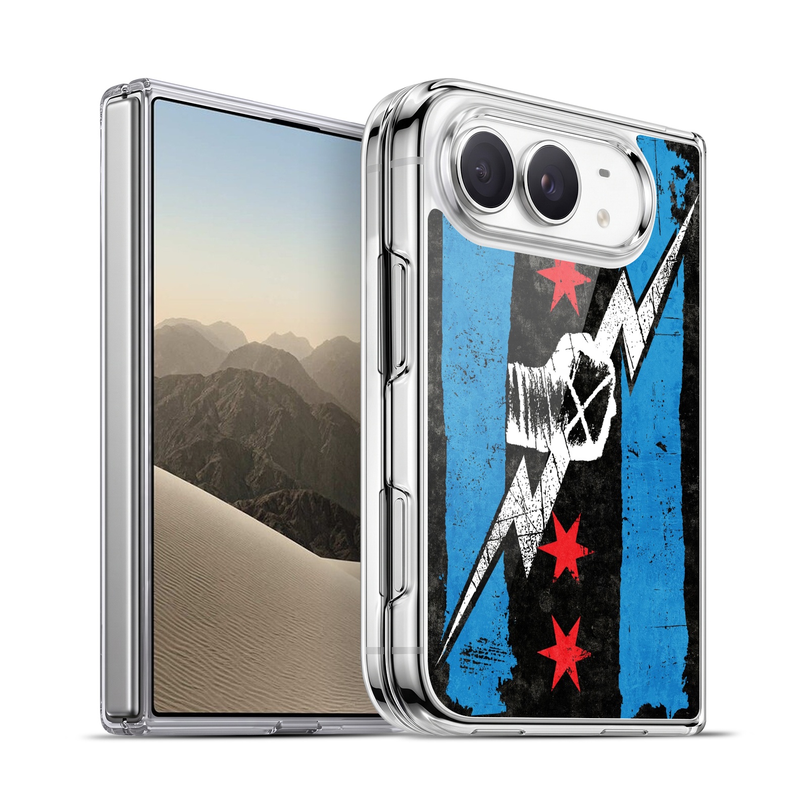 Return Hybrid MagSafe Case for iPhone Duo