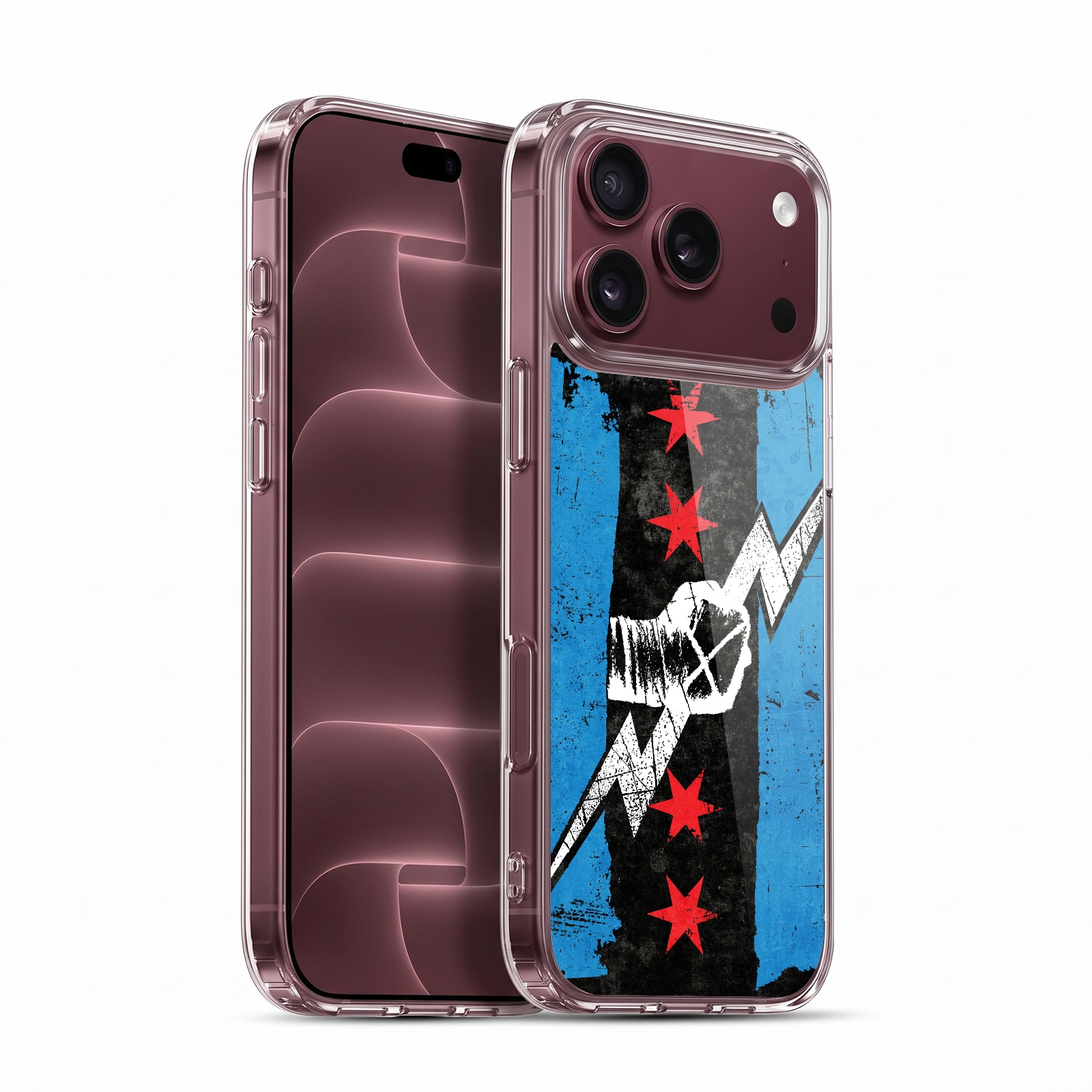Return Hybrid MagSafe Case for iPhone 18 Pro Max