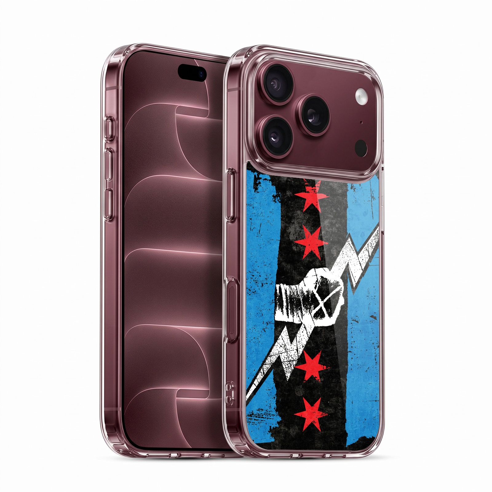 Return Hybrid MagSafe Case for iPhone 18 Pro