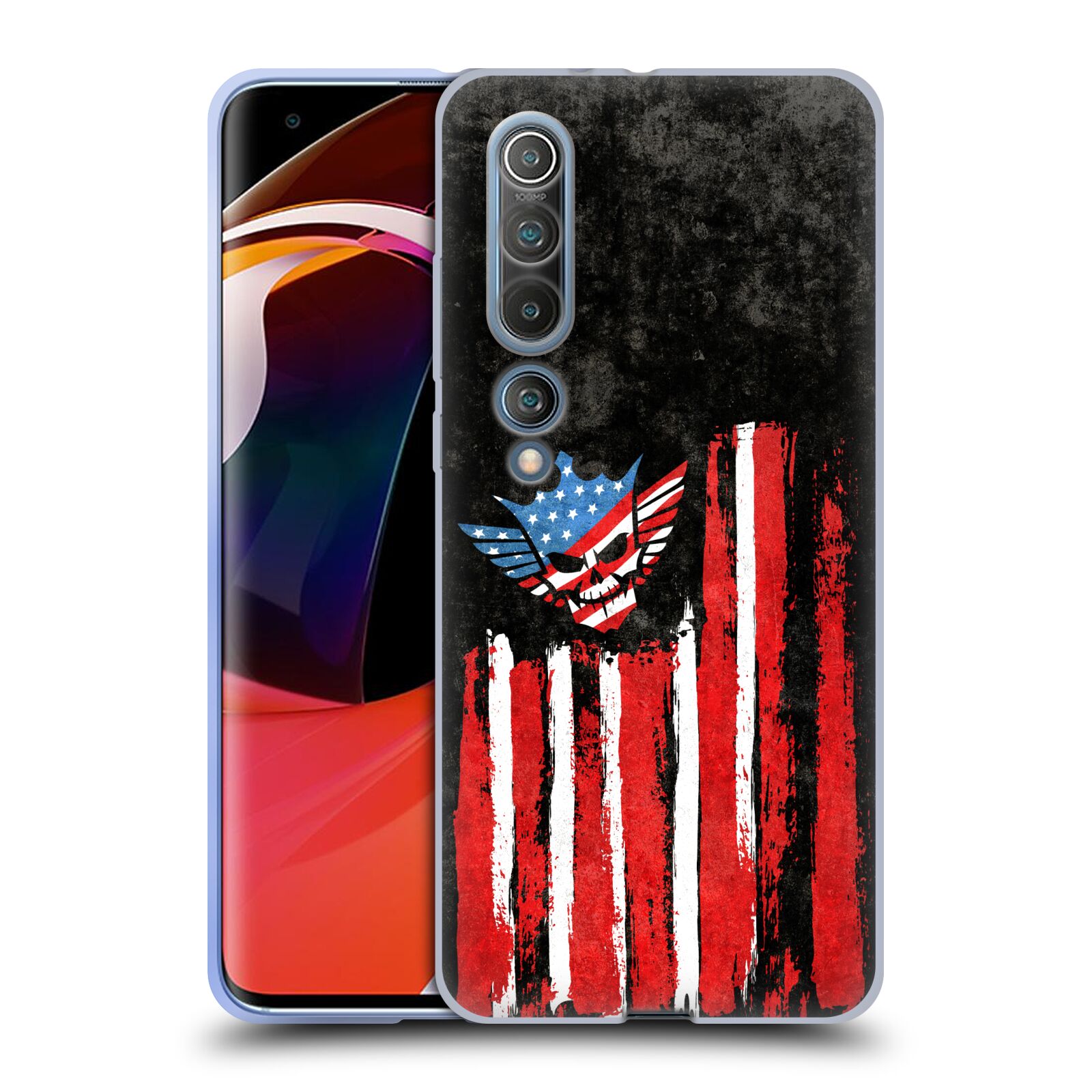 OFFICIAL WWE CODY RHODES SOFT GEL CASE FOR XIAOMI REDMI PHONES - Picture 11 of 12