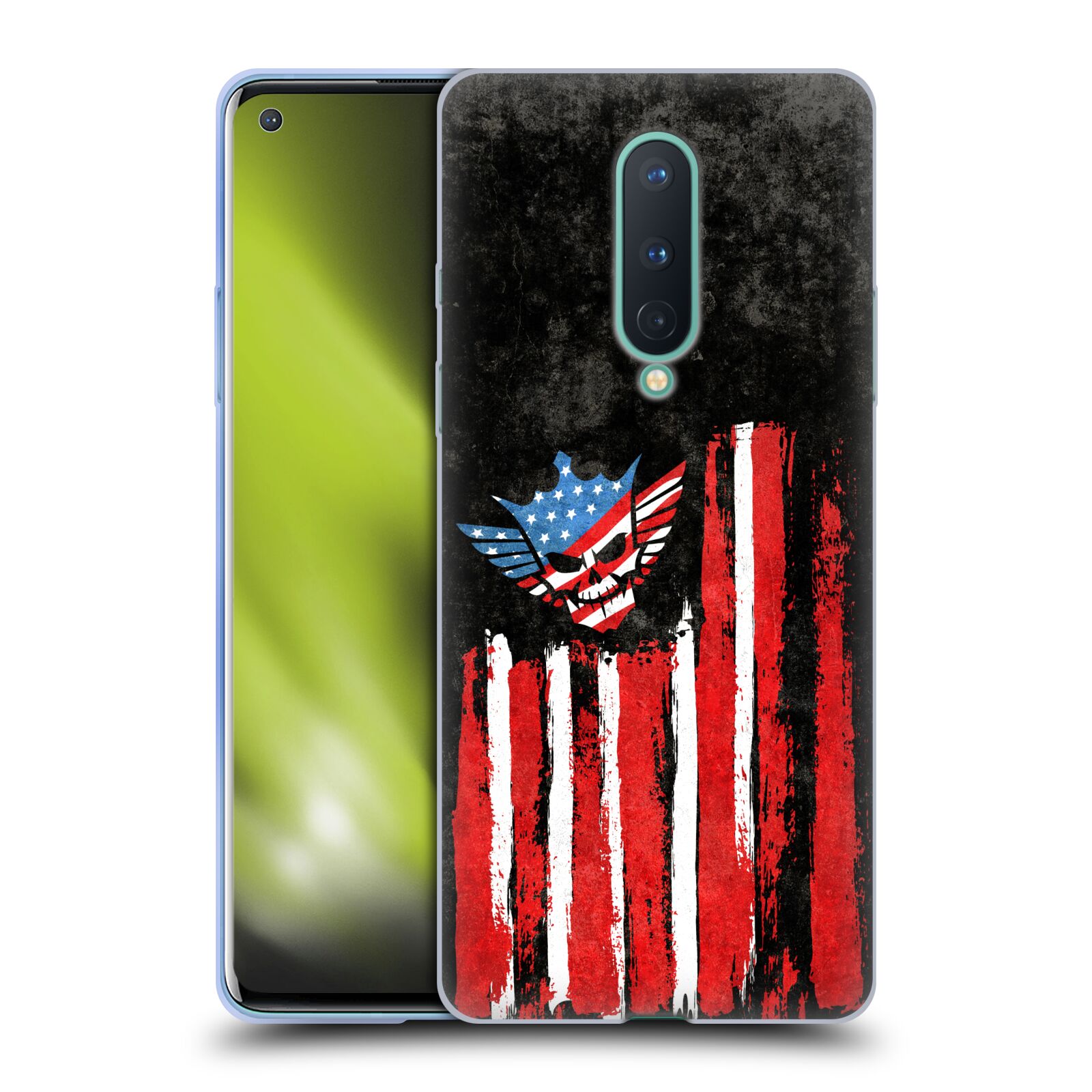 OFFICIAL WWE CODY RHODES SOFT GEL CASE FOR GOOGLE ONEPLUS PHONES - Picture 11 of 12