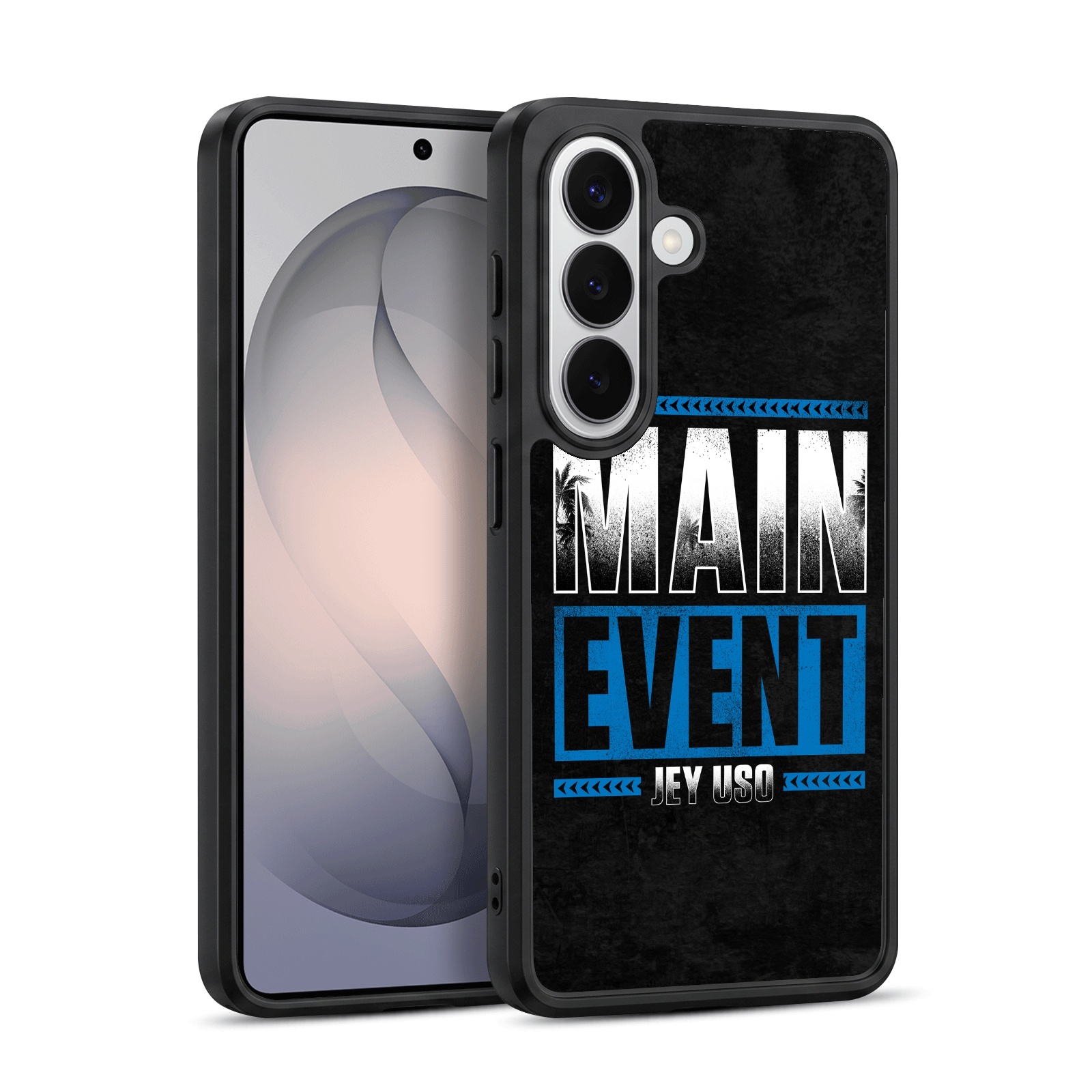 Main Event Hard MagSafe Case for Galaxy S26