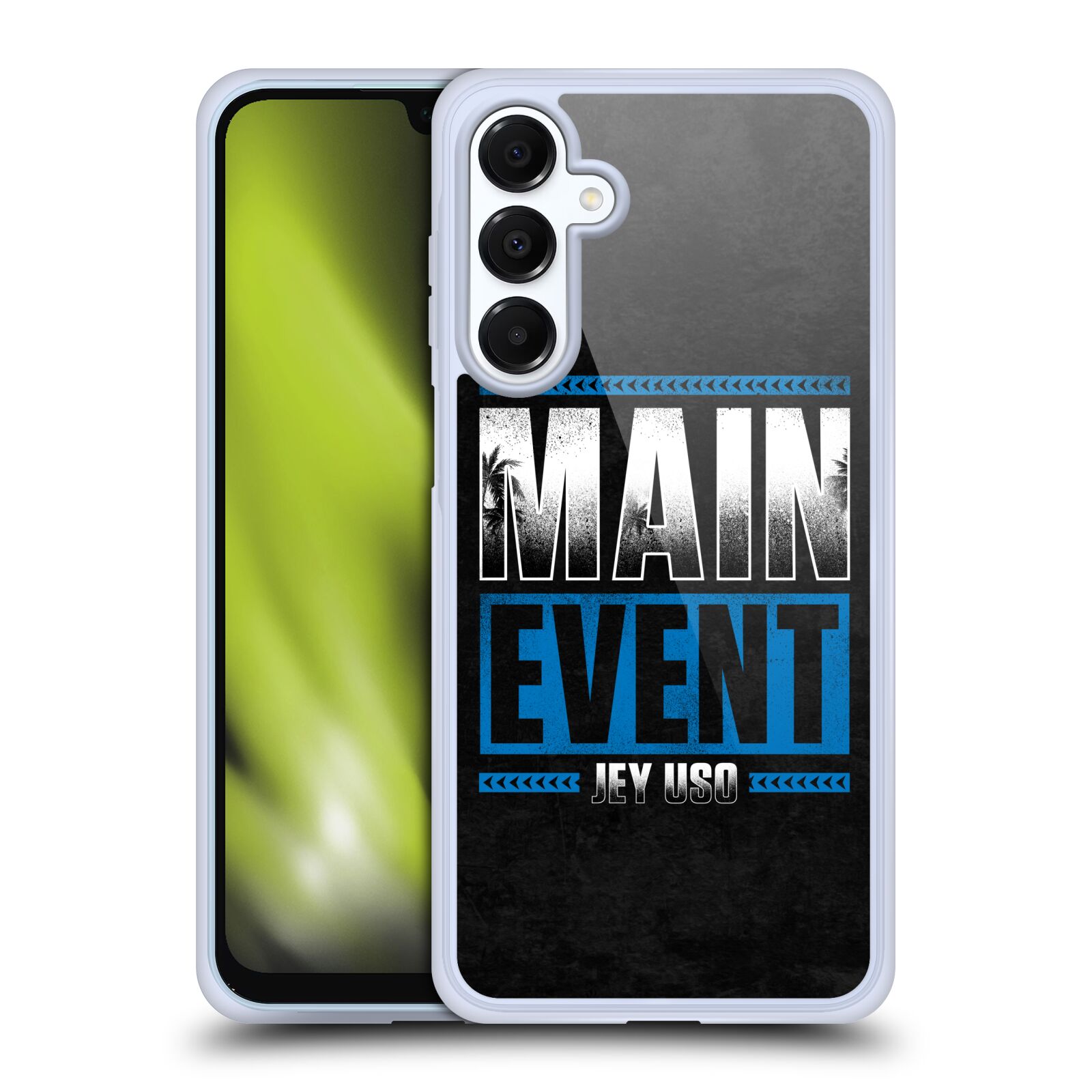 Main Event Hybrid MagSafe Case for Galaxy A16 5G