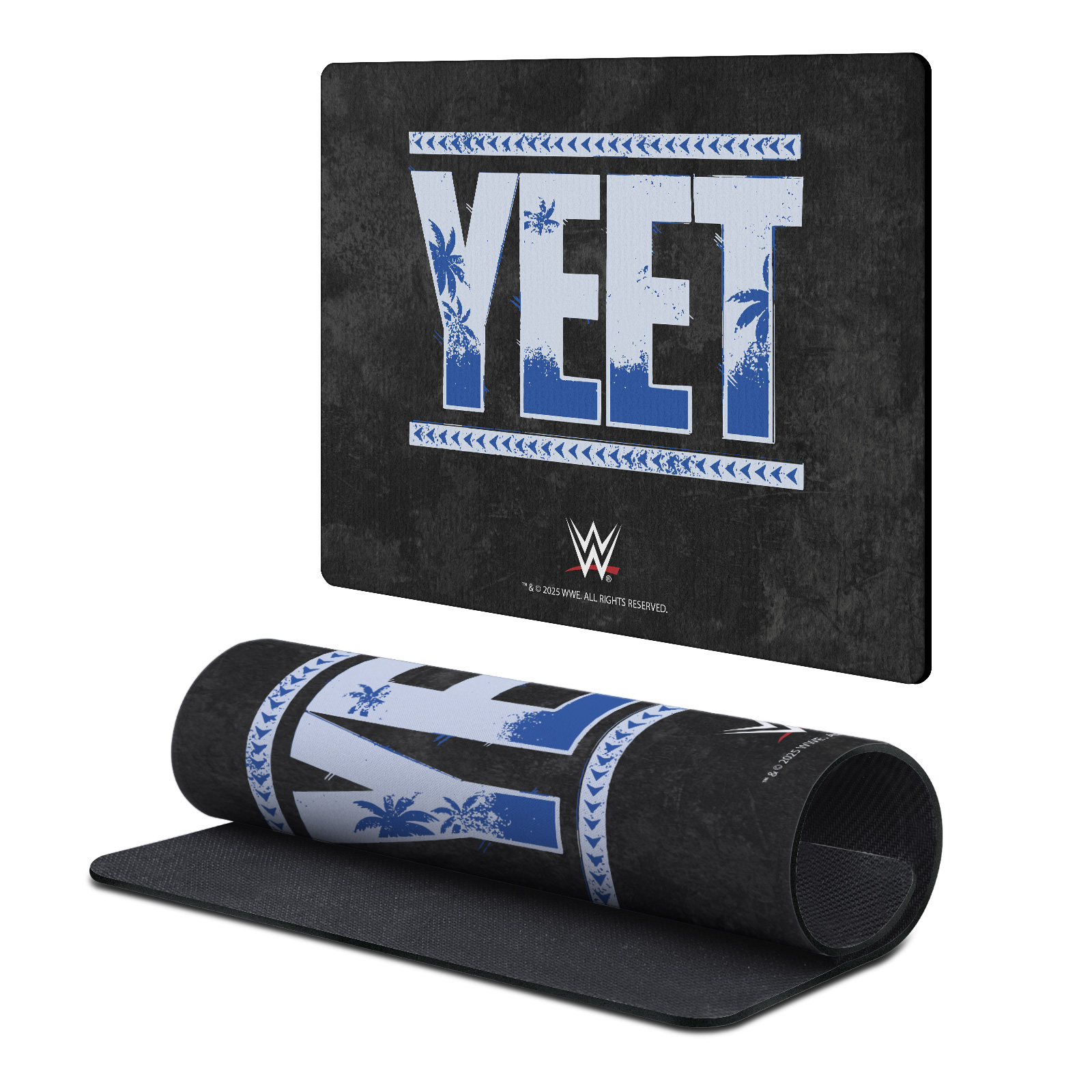 Yeet Mouse Mat for 25 × 30 cm