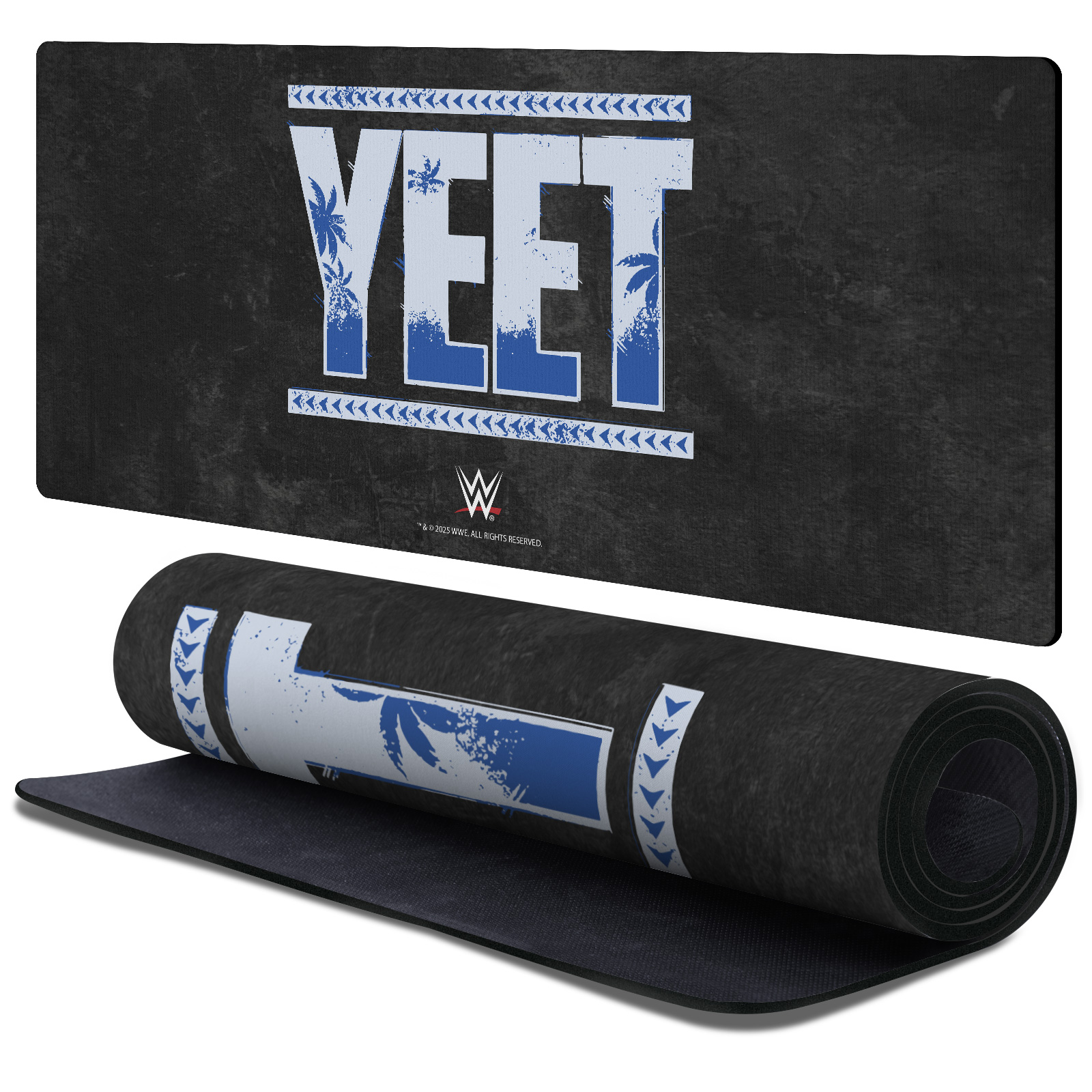 Yeet Desk Mat for Large · 90 × 40 cm