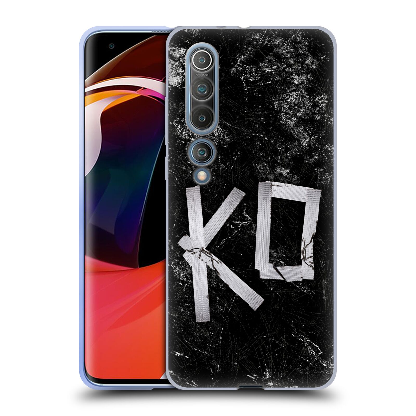 FUNDA DE GEL OFICIAL WWE KEVIN OWENS PARA TELÉFONOS XIAOMI - Imagen 8 de 9
