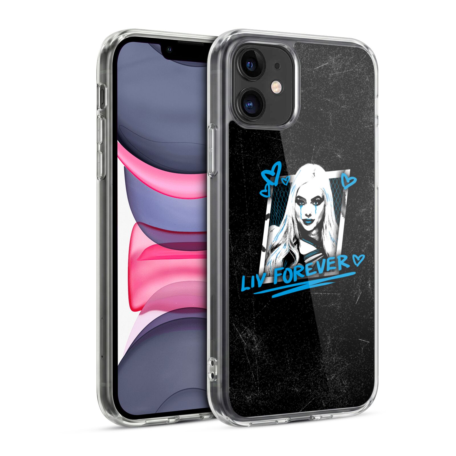 Liv Forever Hybrid MagSafe Case for iPhone 11