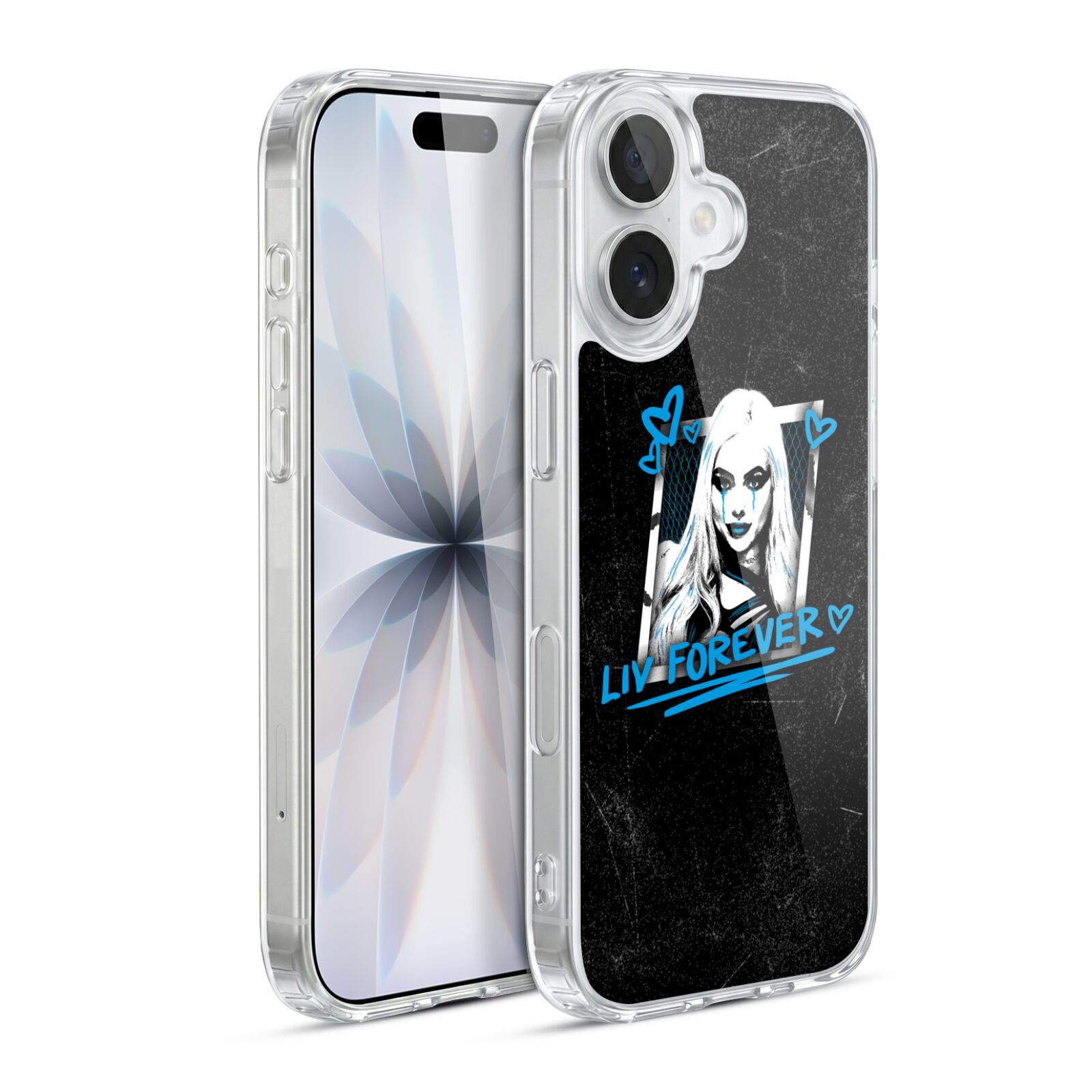 Liv Forever Hybrid MagSafe Case for iPhone 17