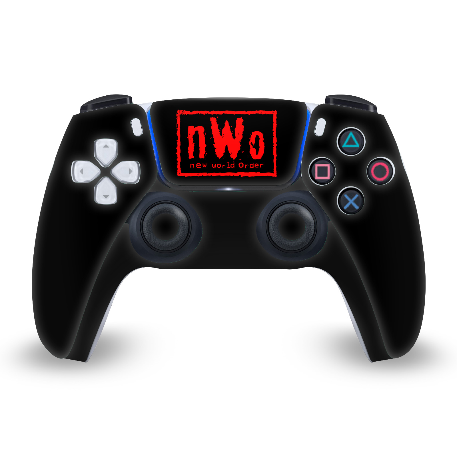 Logo Gaming Skin for PS5 DualSense Controller