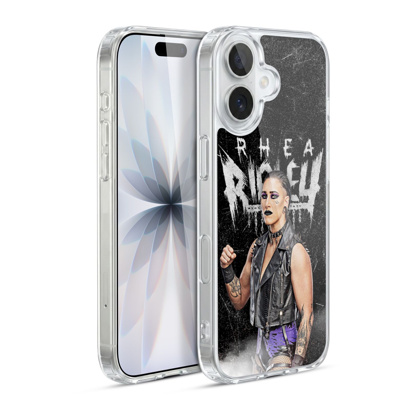 Portrait Hybrid MagSafe Case for iPhone 17