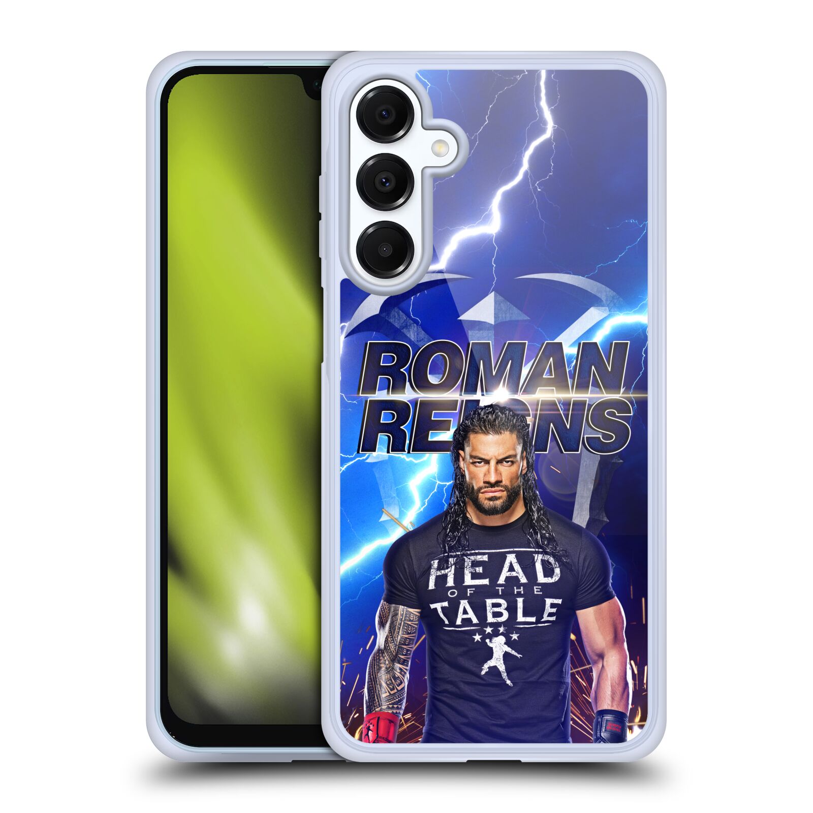 Lightning Hybrid MagSafe Case for Galaxy A16 5G