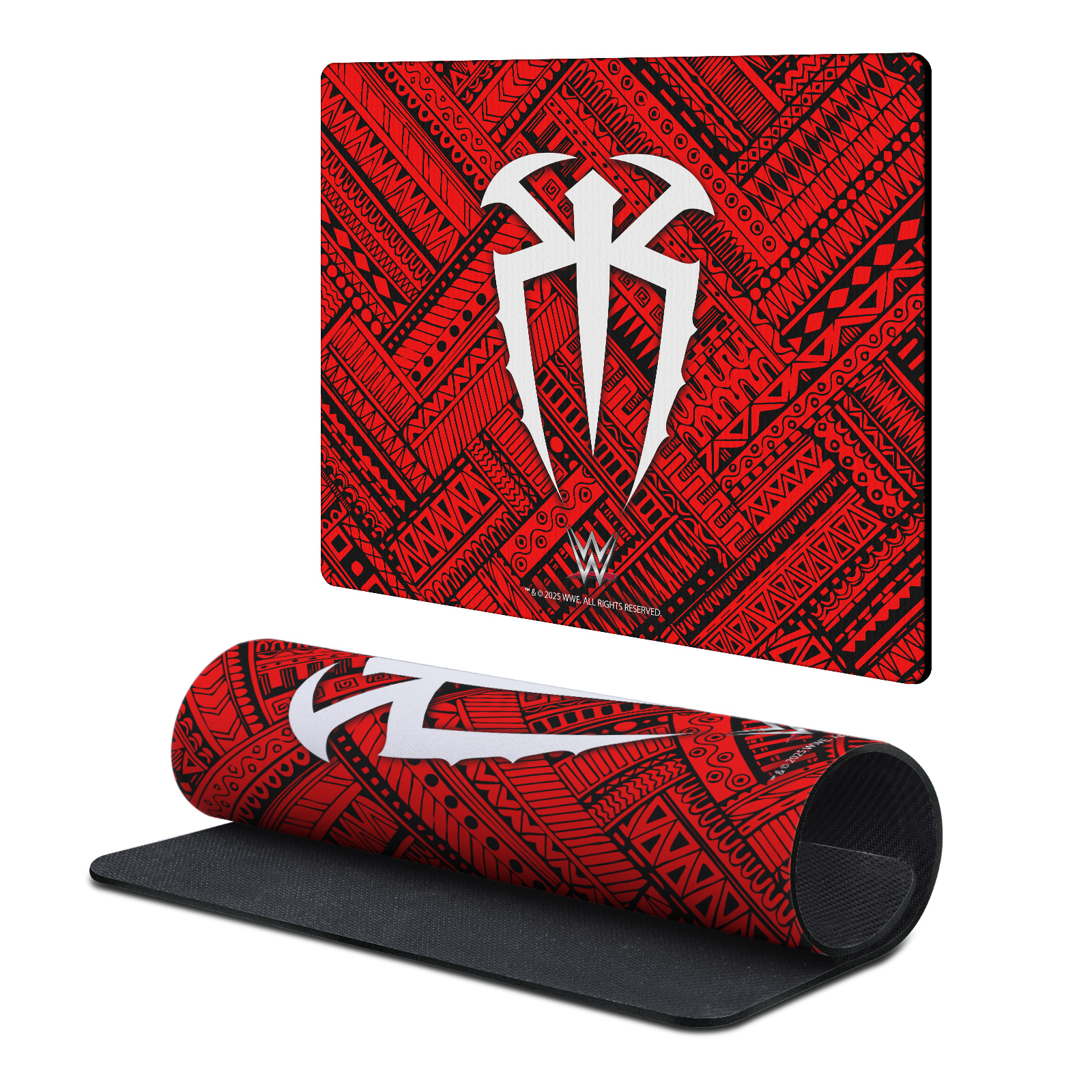 Pattern Mouse Mat for 25 × 30 cm