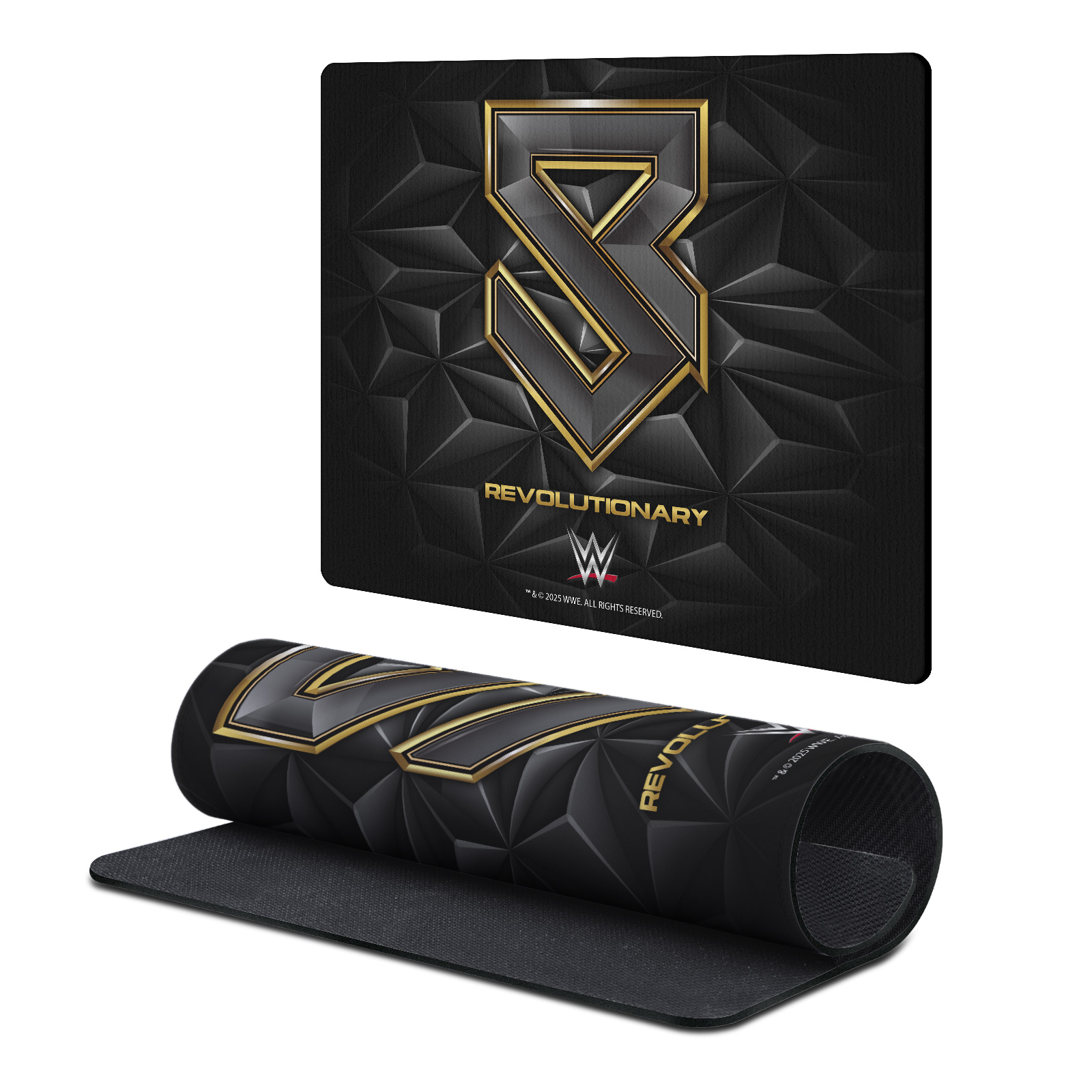 Revolutionary Mouse Mat for 25 × 30 cm