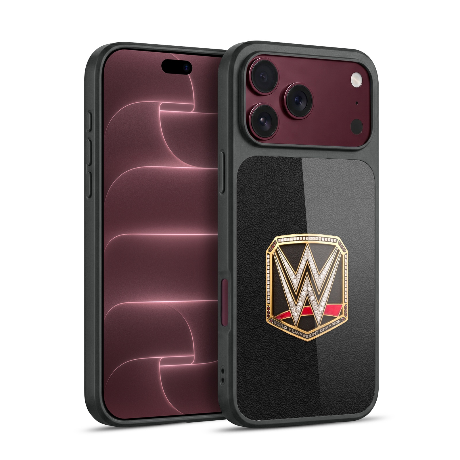 Championship Hard MagSafe Case for iPhone 18 Pro Max