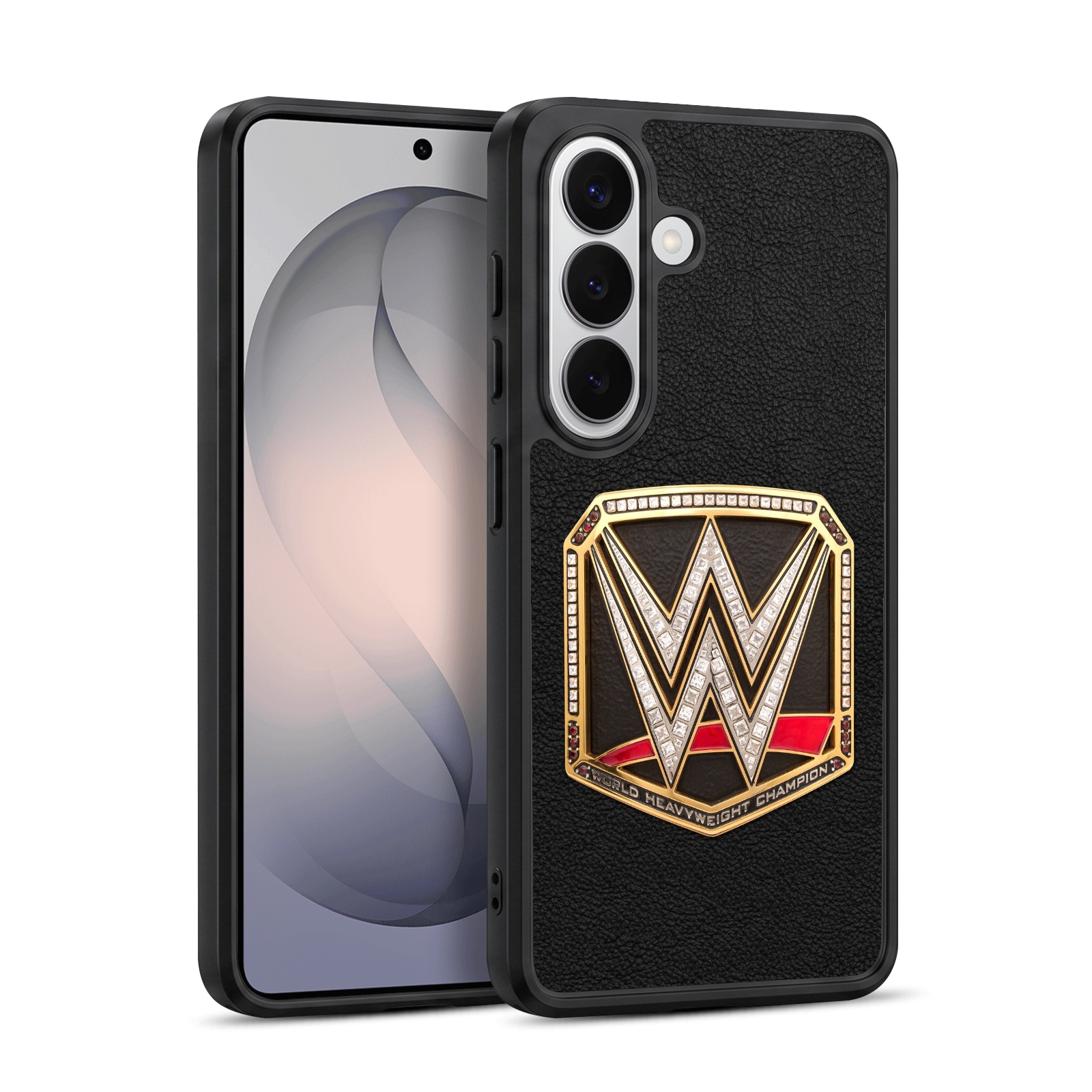 Championship Hard MagSafe Case for Galaxy S26