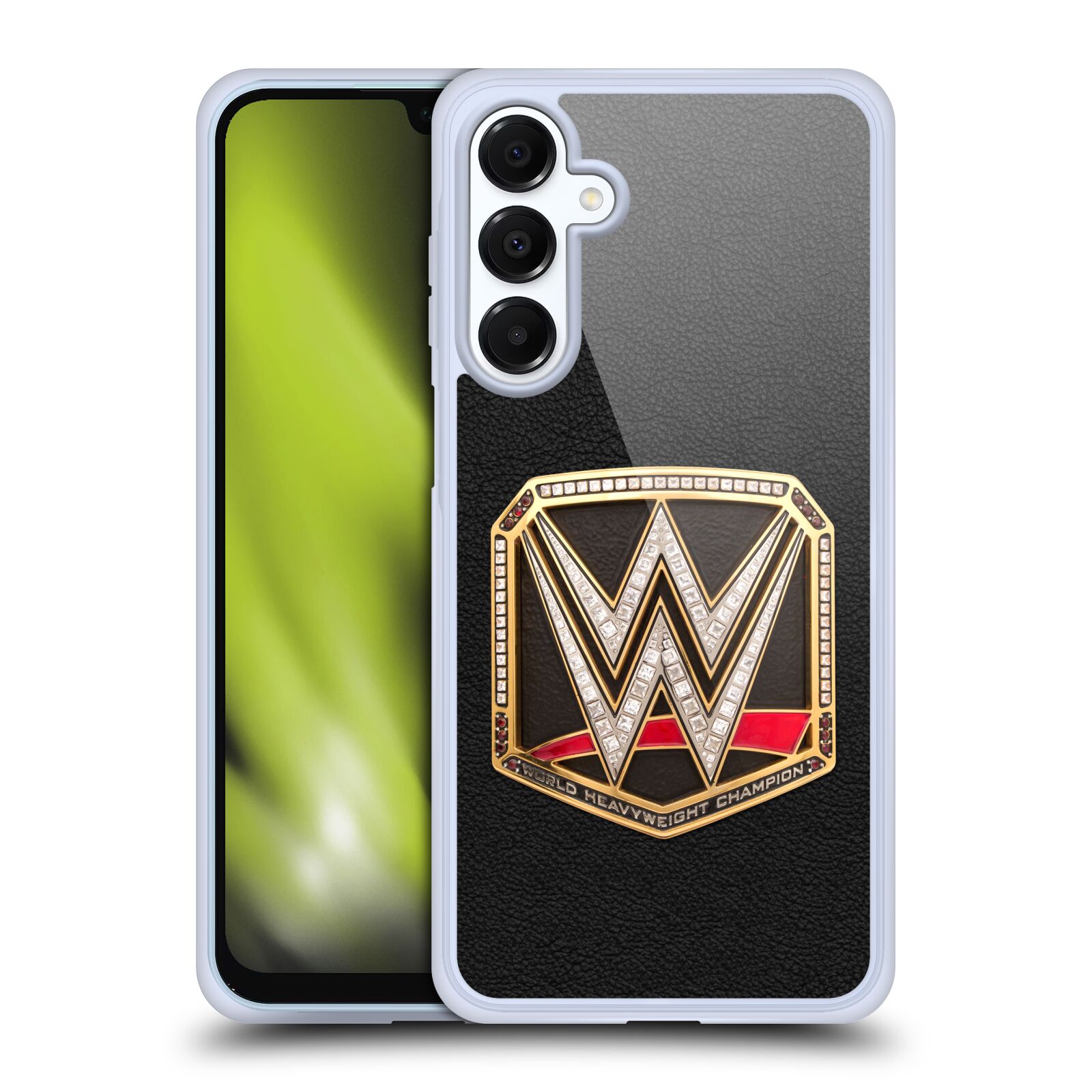 Championship Hybrid MagSafe Case for Galaxy A16 5G