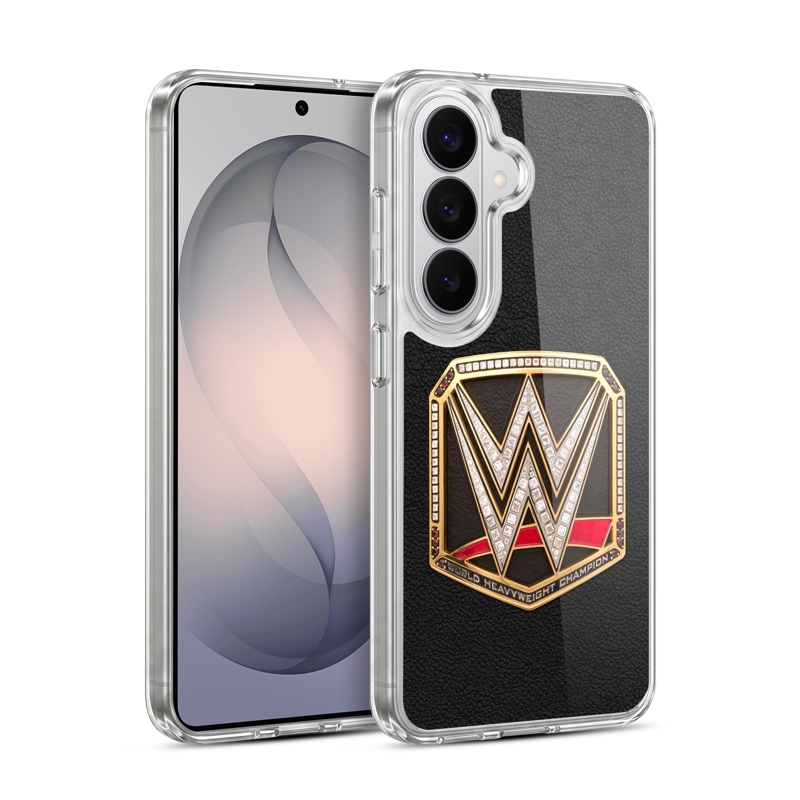 Championship Hybrid MagSafe Case for Galaxy S26 Plus