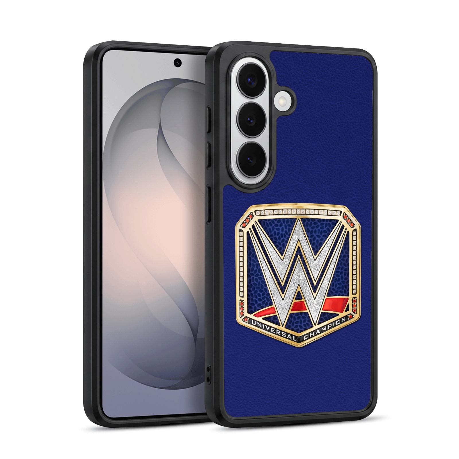 Universal Championship Hard MagSafe Case for Galaxy S26
