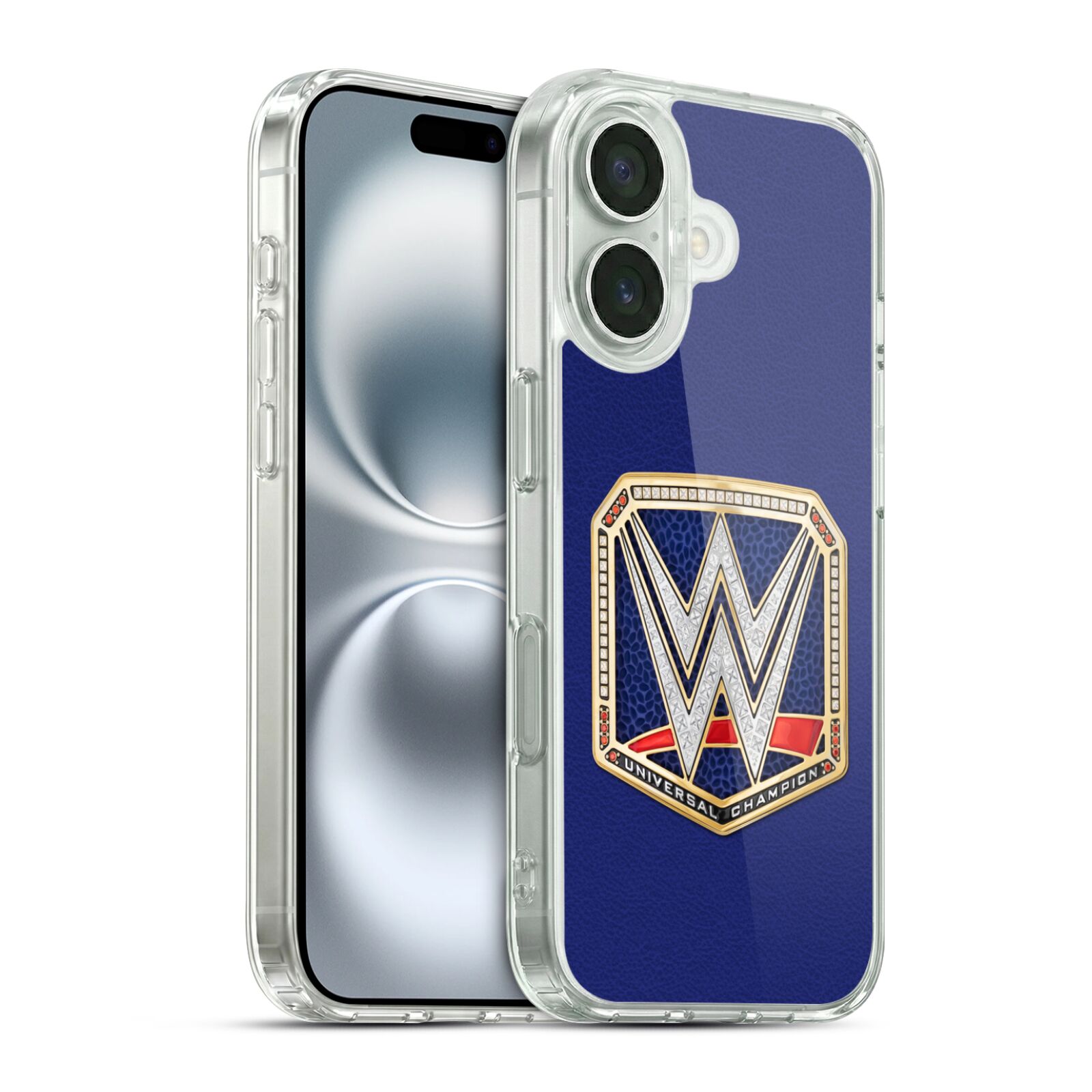 Universal Championship Hybrid MagSafe Case for iPhone 16