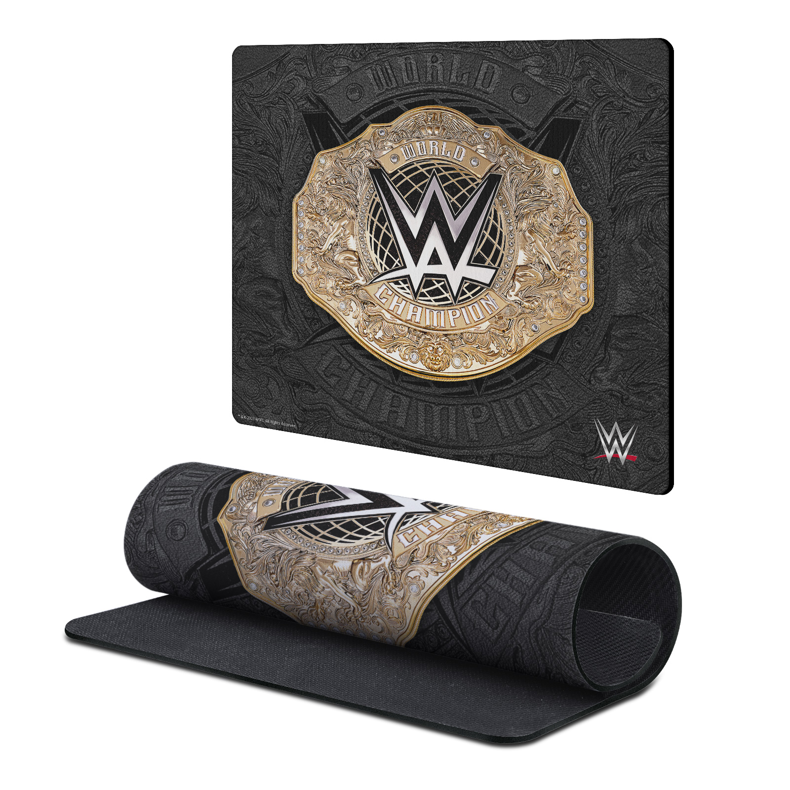 World Championship Men Mouse Mat for 25 × 30 cm