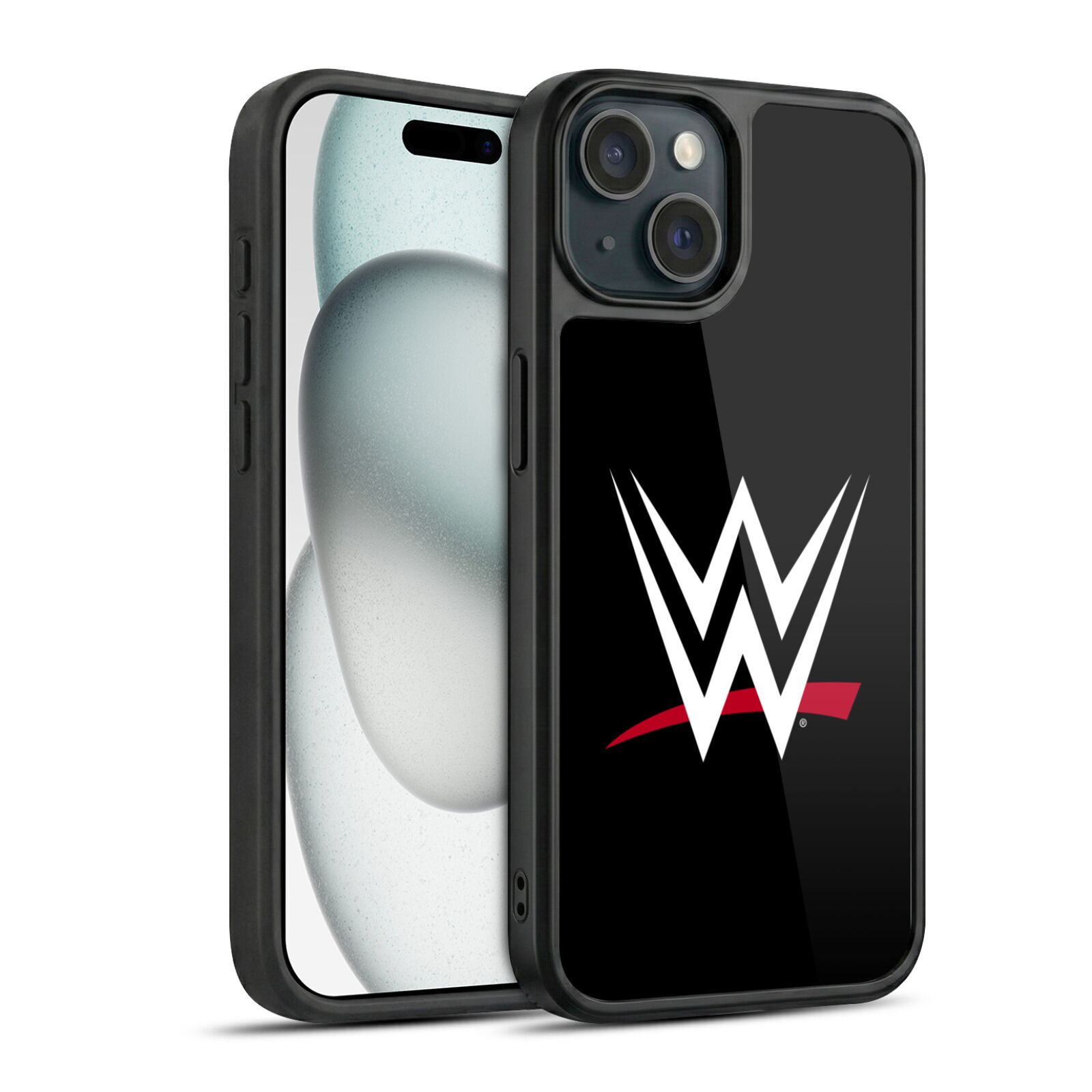 Main Hard MagSafe Case for iPhone 15