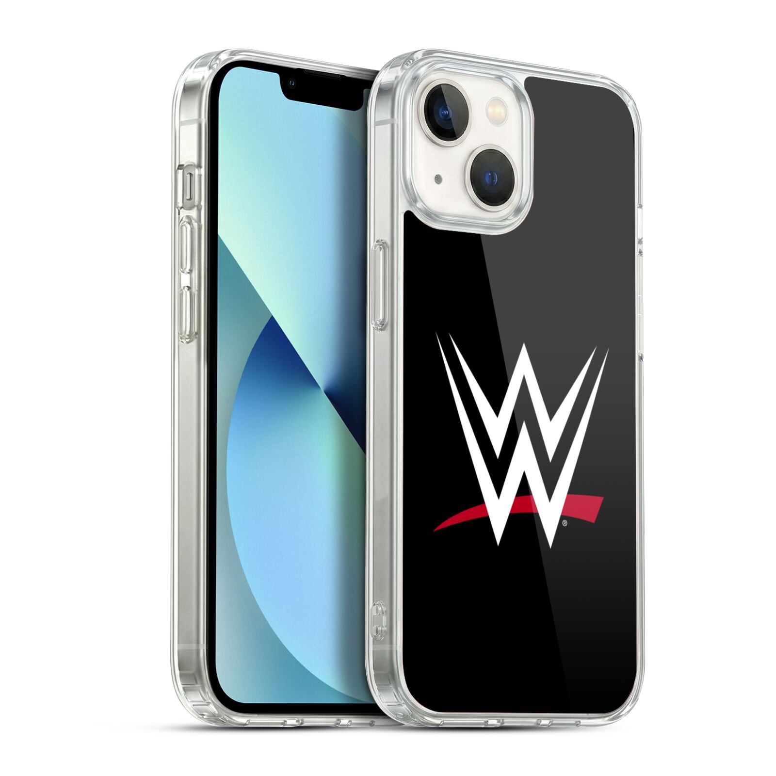 Main Hybrid MagSafe Case for iPhone 13
