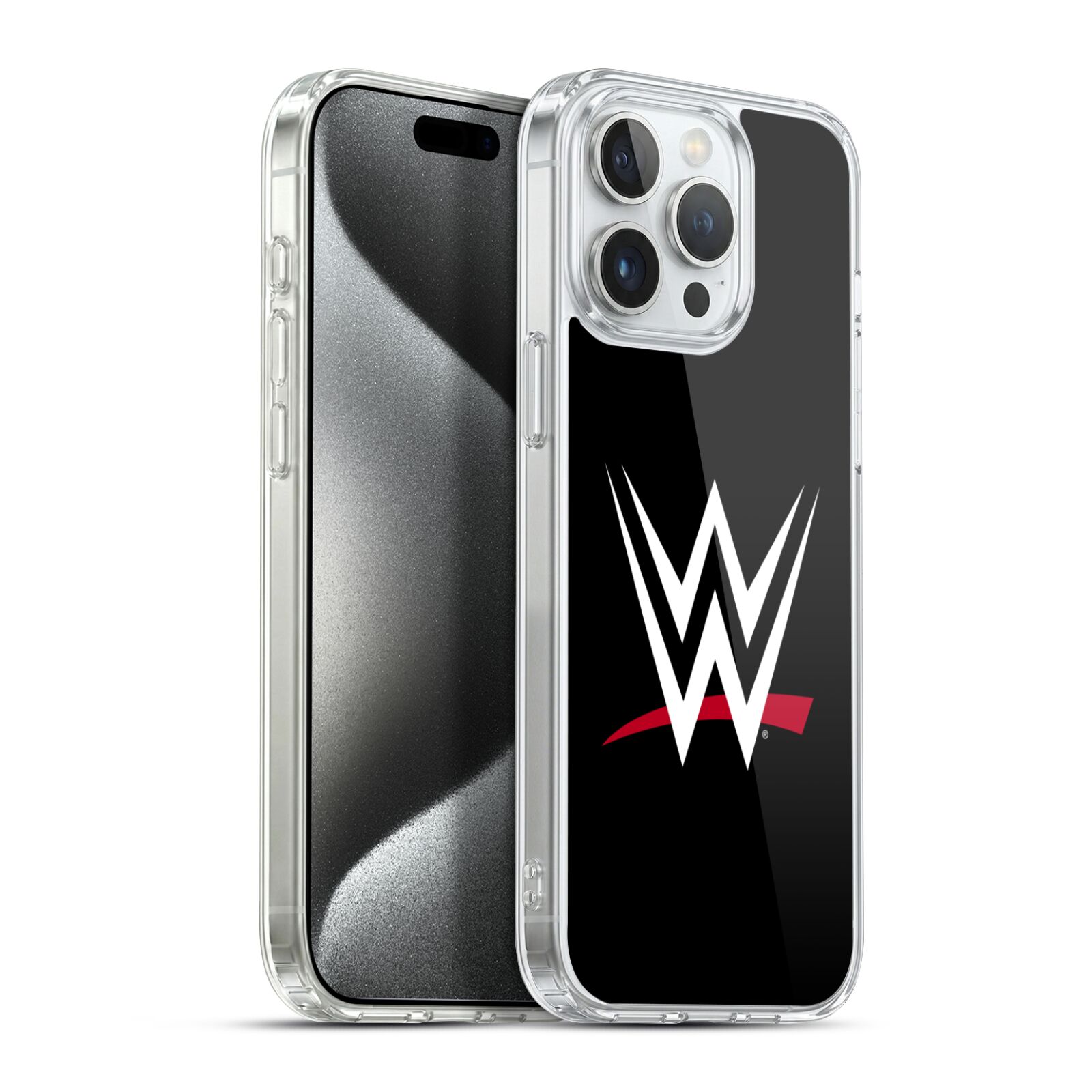 Main Hybrid MagSafe Case for iPhone 15 Pro Max