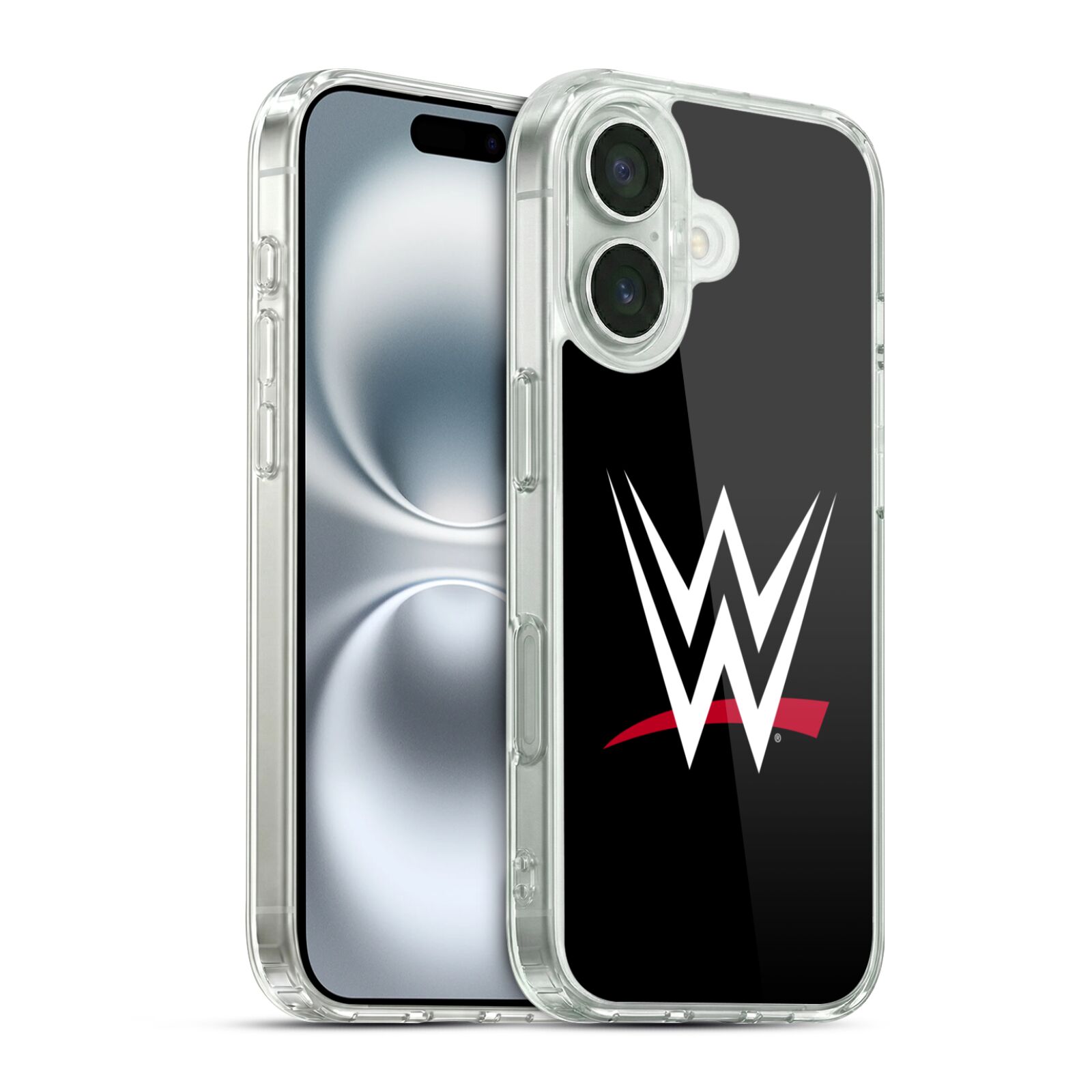 Main Hybrid MagSafe Case for iPhone 16