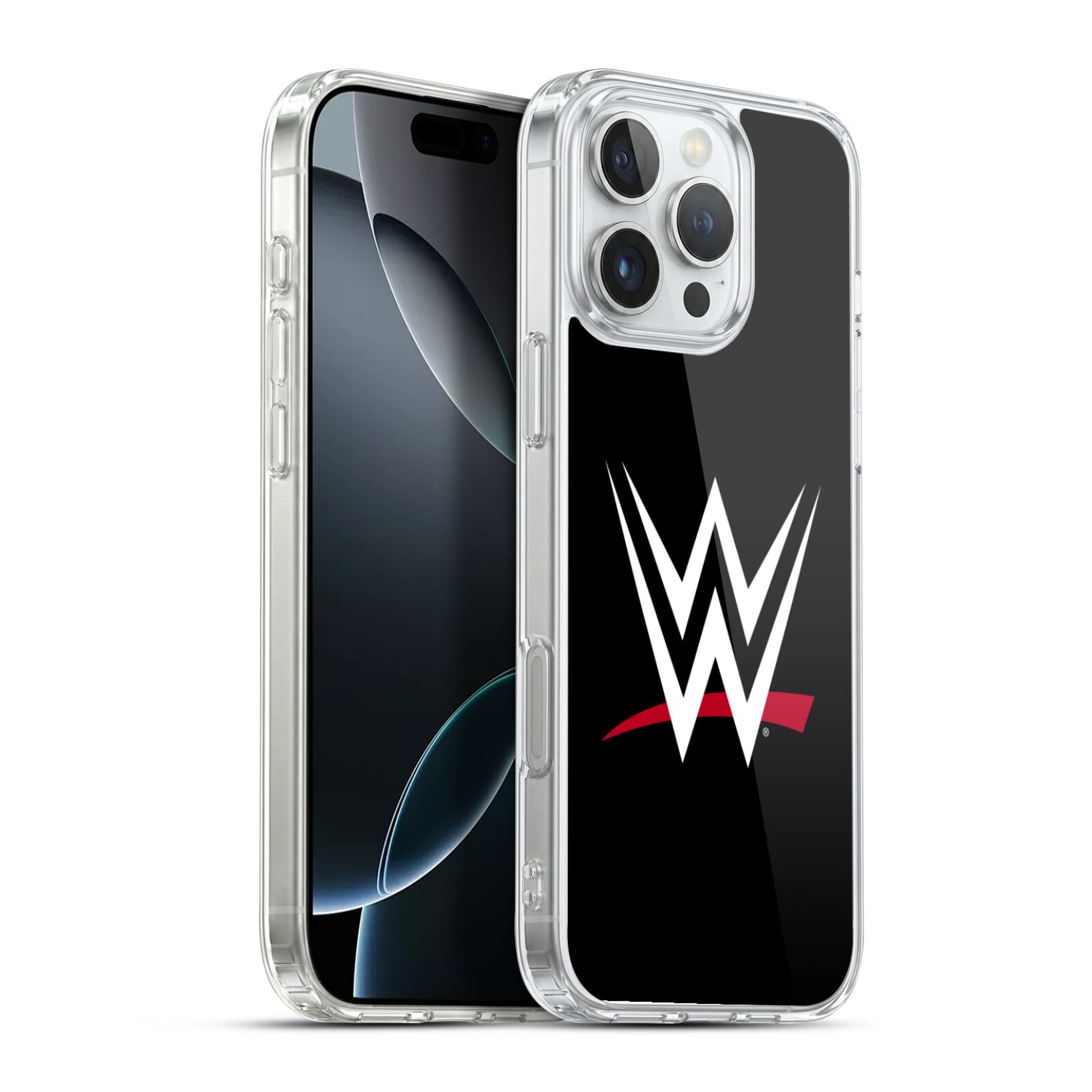 Main Hybrid MagSafe Case for iPhone 16 Pro Max