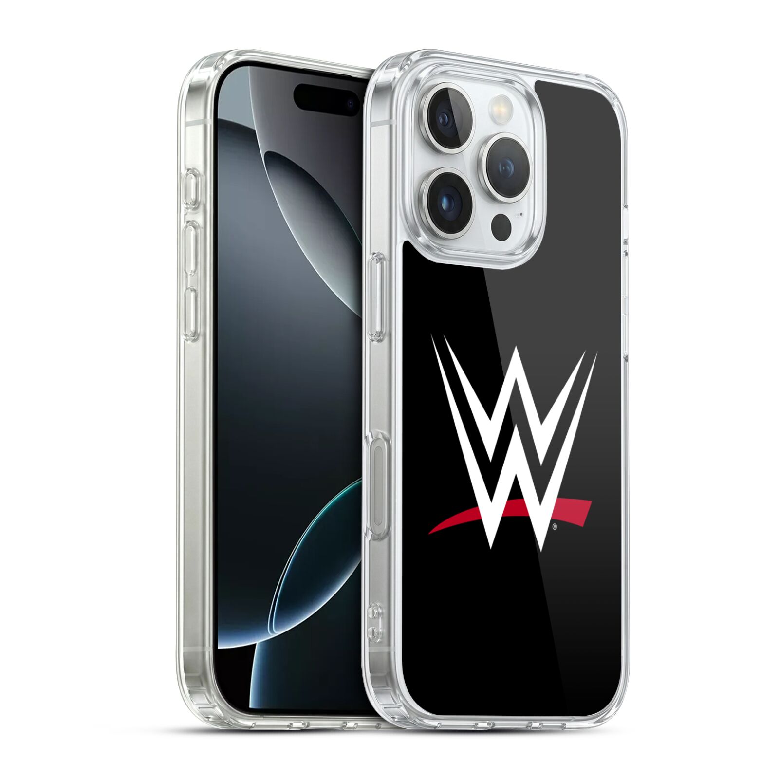 Main Hybrid MagSafe Case for iPhone 16 Pro
