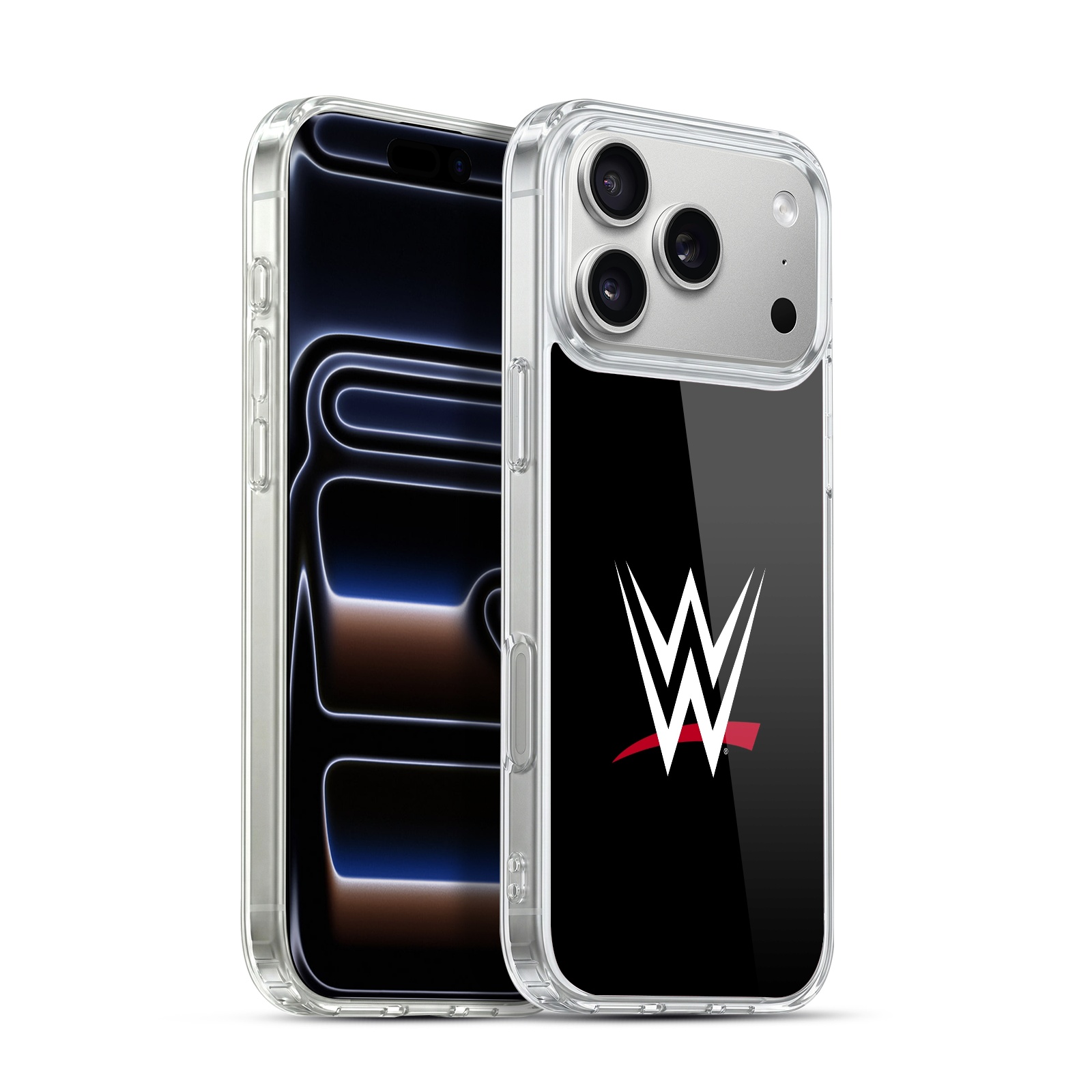 Main Hybrid MagSafe Case for iPhone 17 Pro Max