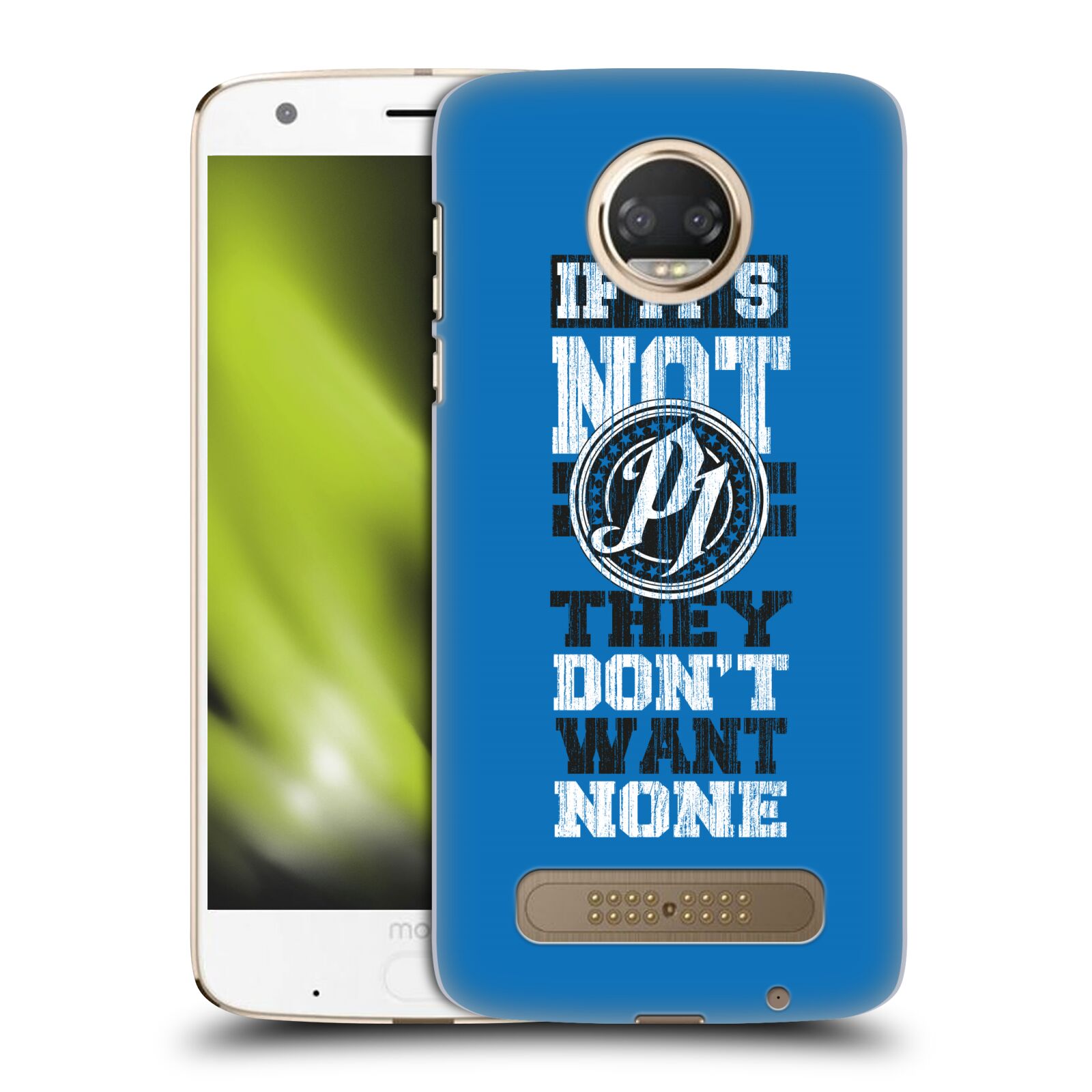 OFFICIAL WWE AJ STYLES HARD BACK CASE FOR MOTOROLA PHONES 1 - Picture 16 of 16