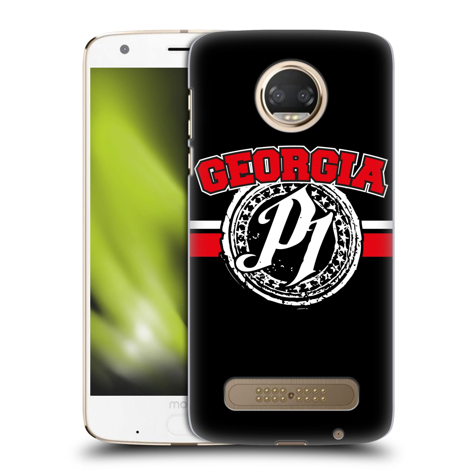 OFFICIAL WWE AJ STYLES HARD BACK CASE FOR MOTOROLA PHONES 1 - Picture 8 of 16