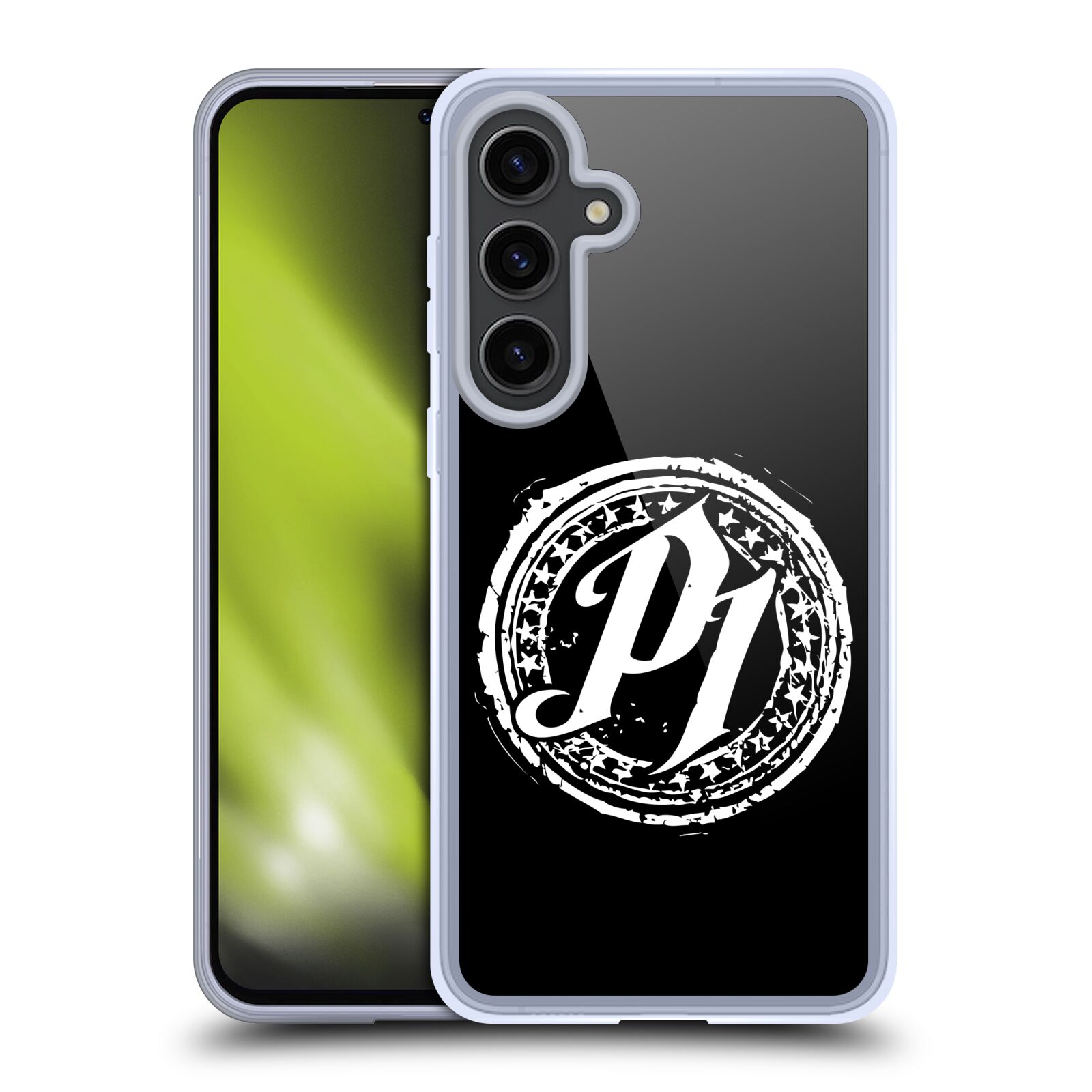 HOUSSE GEL OFFICIELLE WWE achats AJ STYLES COMPATIBLE AVEC TÉLÉPHONES PORTABLES SAMSUNG & MAGSAFE