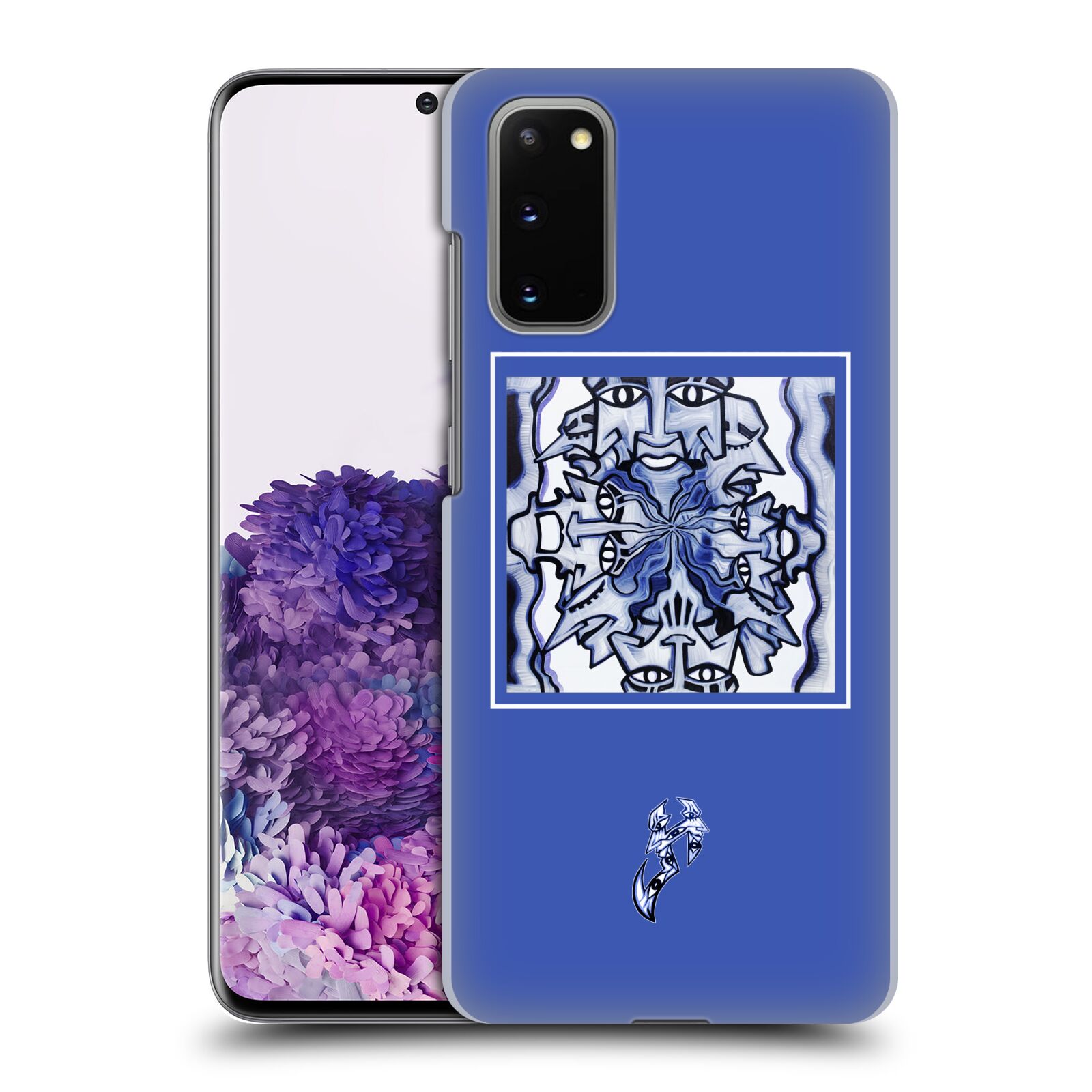 FUNDA TRASERA RÍGIDA OFICIAL WWE JEFF HARDY GRAPHICS PARA TELÉFONOS SAMSUNG 1 - Imagen 11 de 11