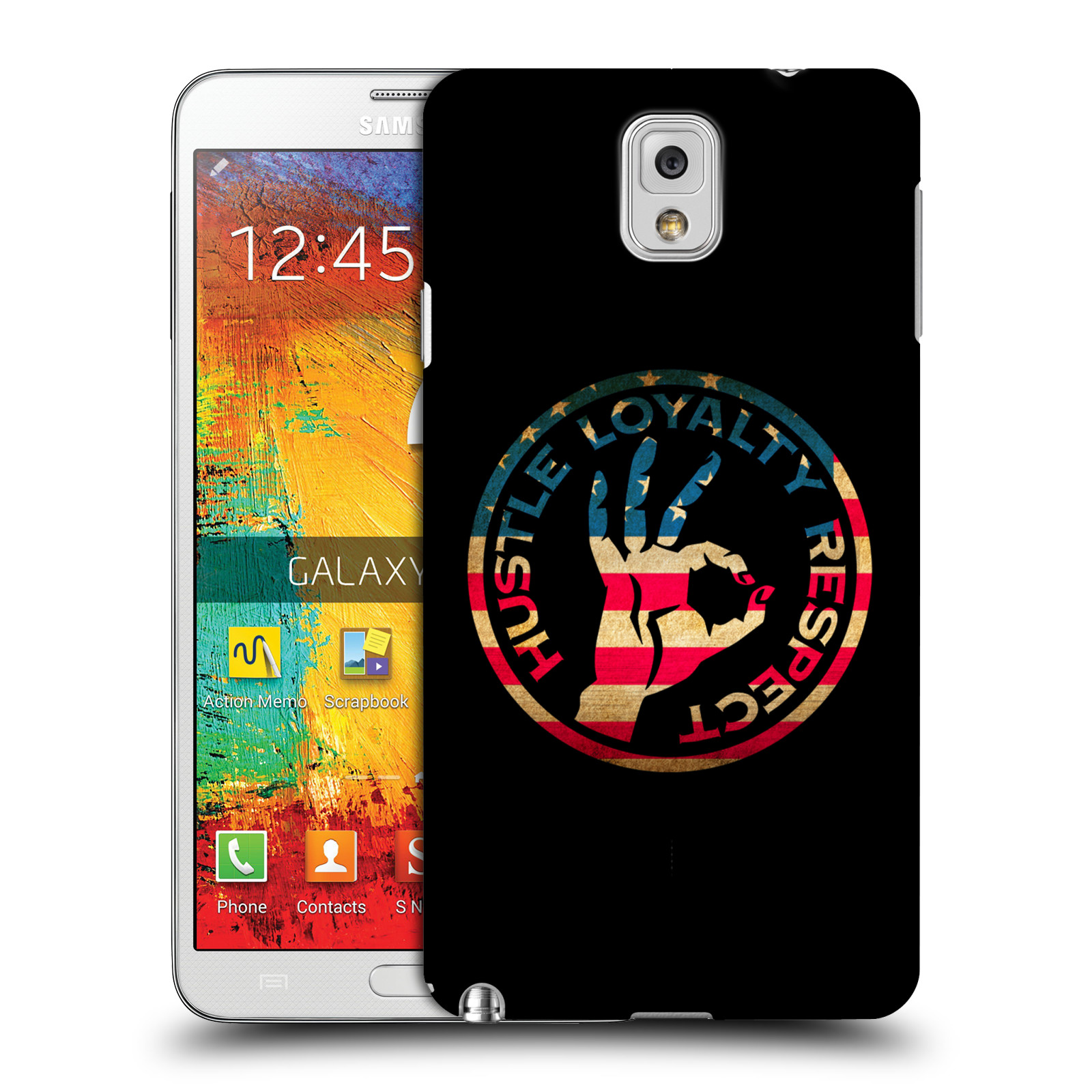 OFFICIAL WWE JOHN CENA HARD BACK CASE FOR SAMSUNG PHONES 2 - Picture 8 of 12