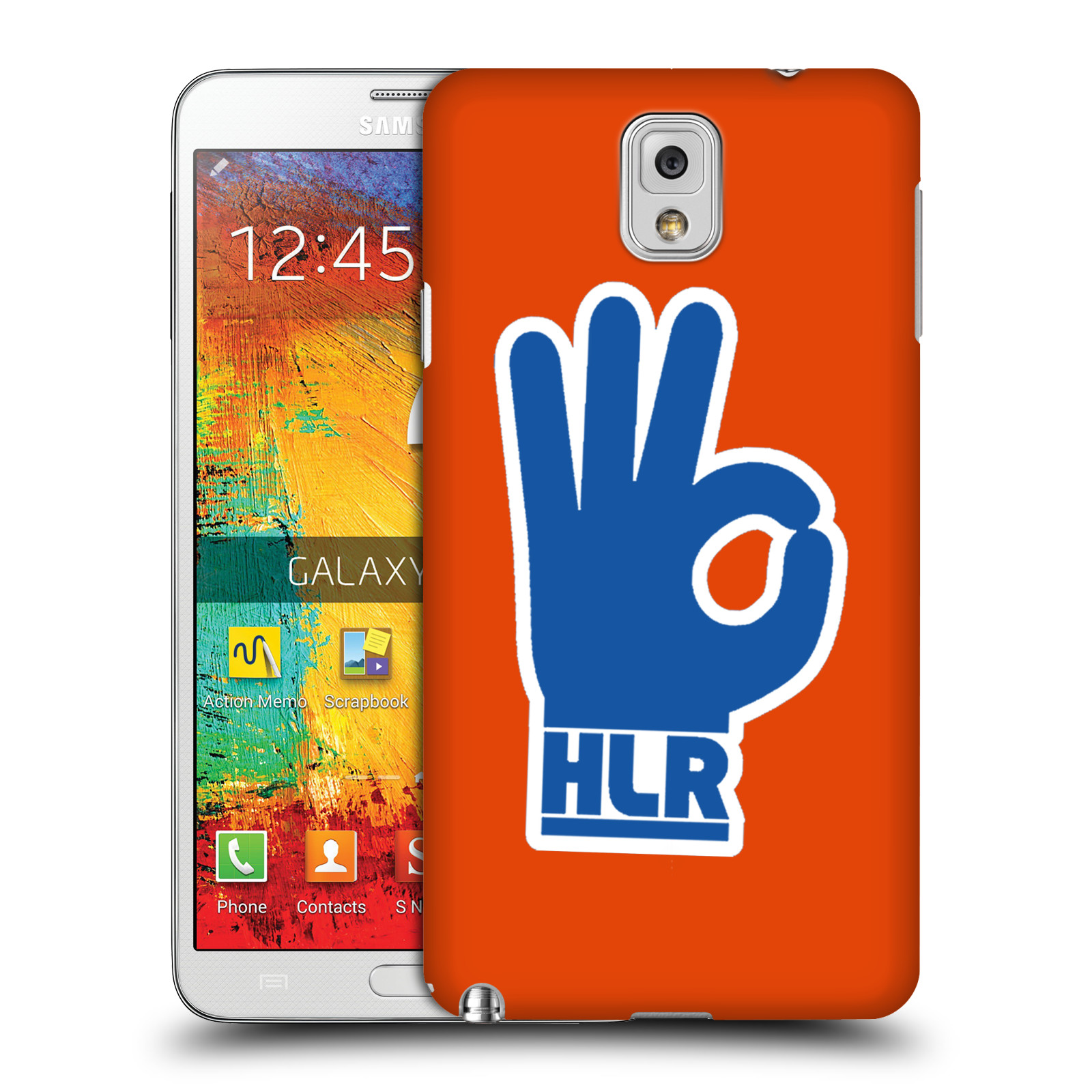 OFFICIAL WWE JOHN CENA HARD BACK CASE FOR SAMSUNG PHONES 2 - Picture 9 of 12