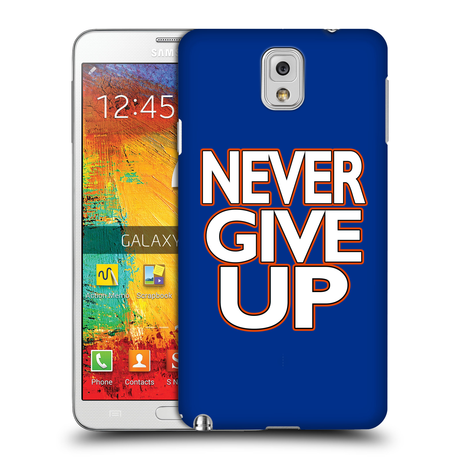 OFFICIAL WWE JOHN CENA HARD BACK CASE FOR SAMSUNG PHONES 2 - Picture 11 of 12