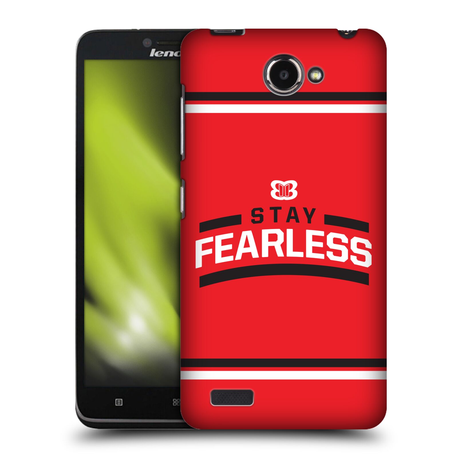 OFFICIAL WWE NIKKI BELLA HARD BACK CASE FOR LENOVO PHONES - Picture 11 of 11