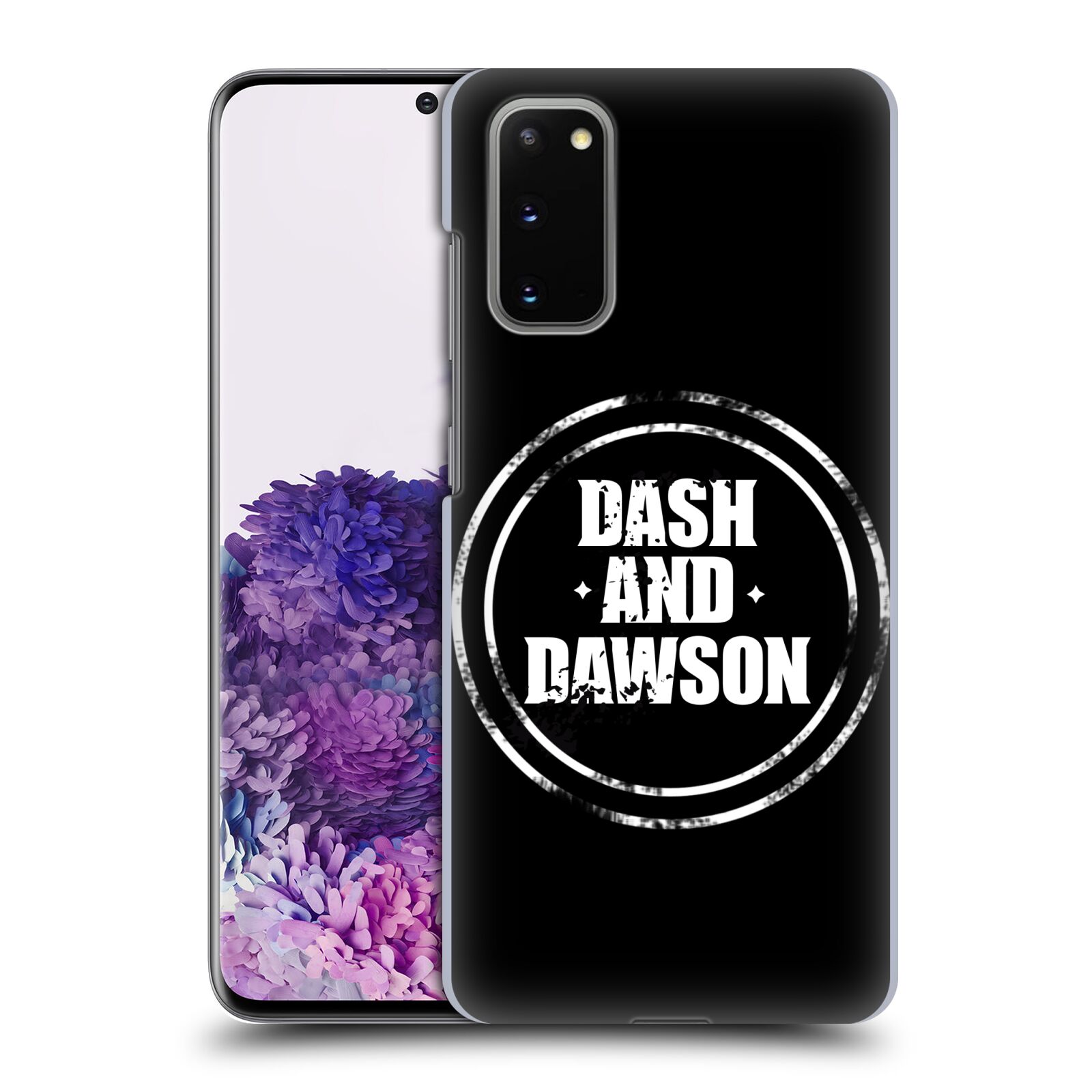 OFFICIAL WWE THE REVIVAL HARD BACK CASE FOR SAMSUNG PHONES 1 - Picture 8 of 9