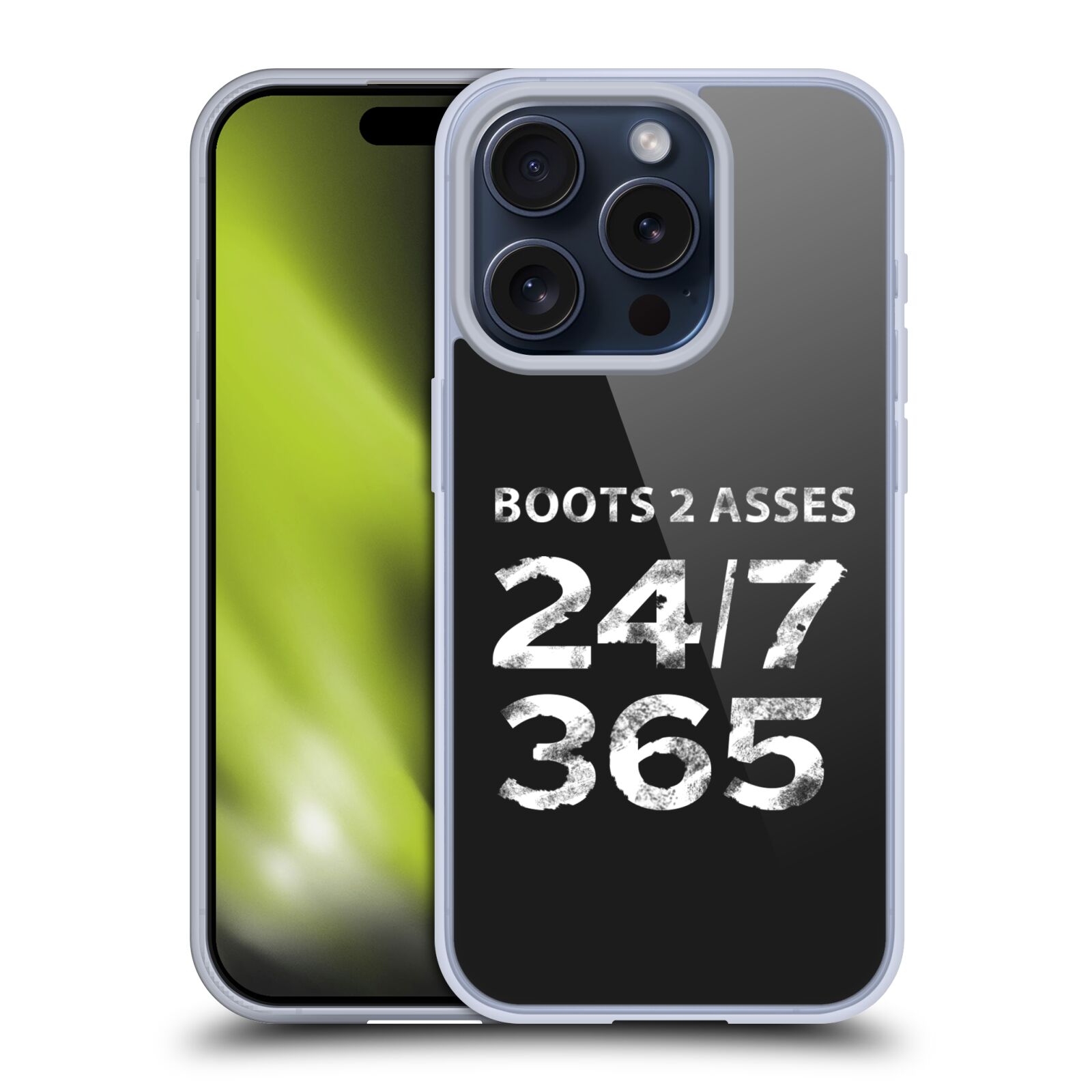 OFFIZIELLE WWE THE ROCK SOFT GEL HÜLLE FÜR APPLE iPhone HANDYS - Bild 8 von 15