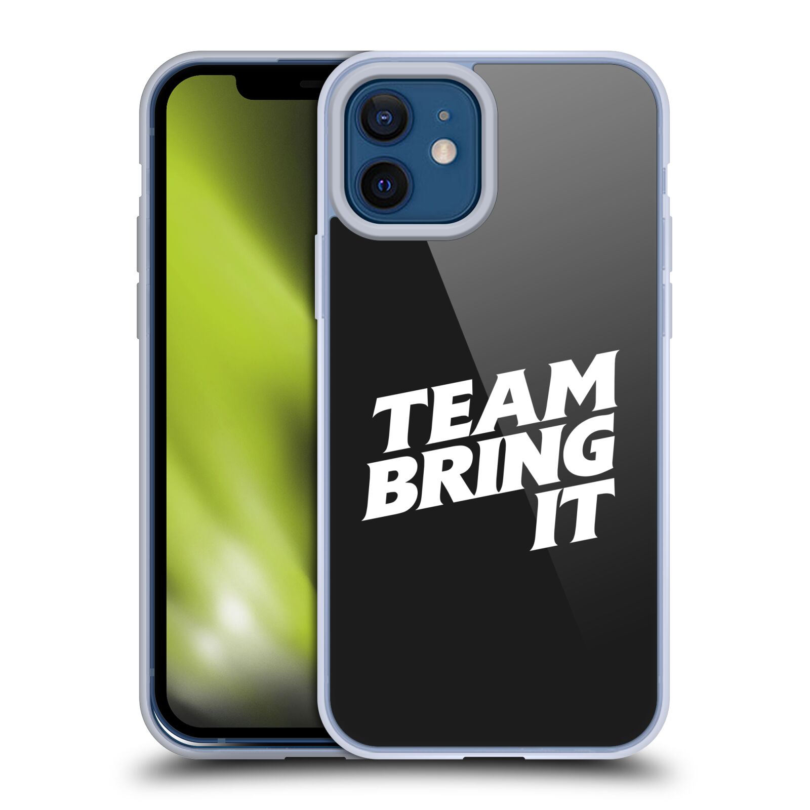thumbnail 11  - OFFICIAL WWE THE ROCK GEL CASE FOR APPLE iPHONE PHONES