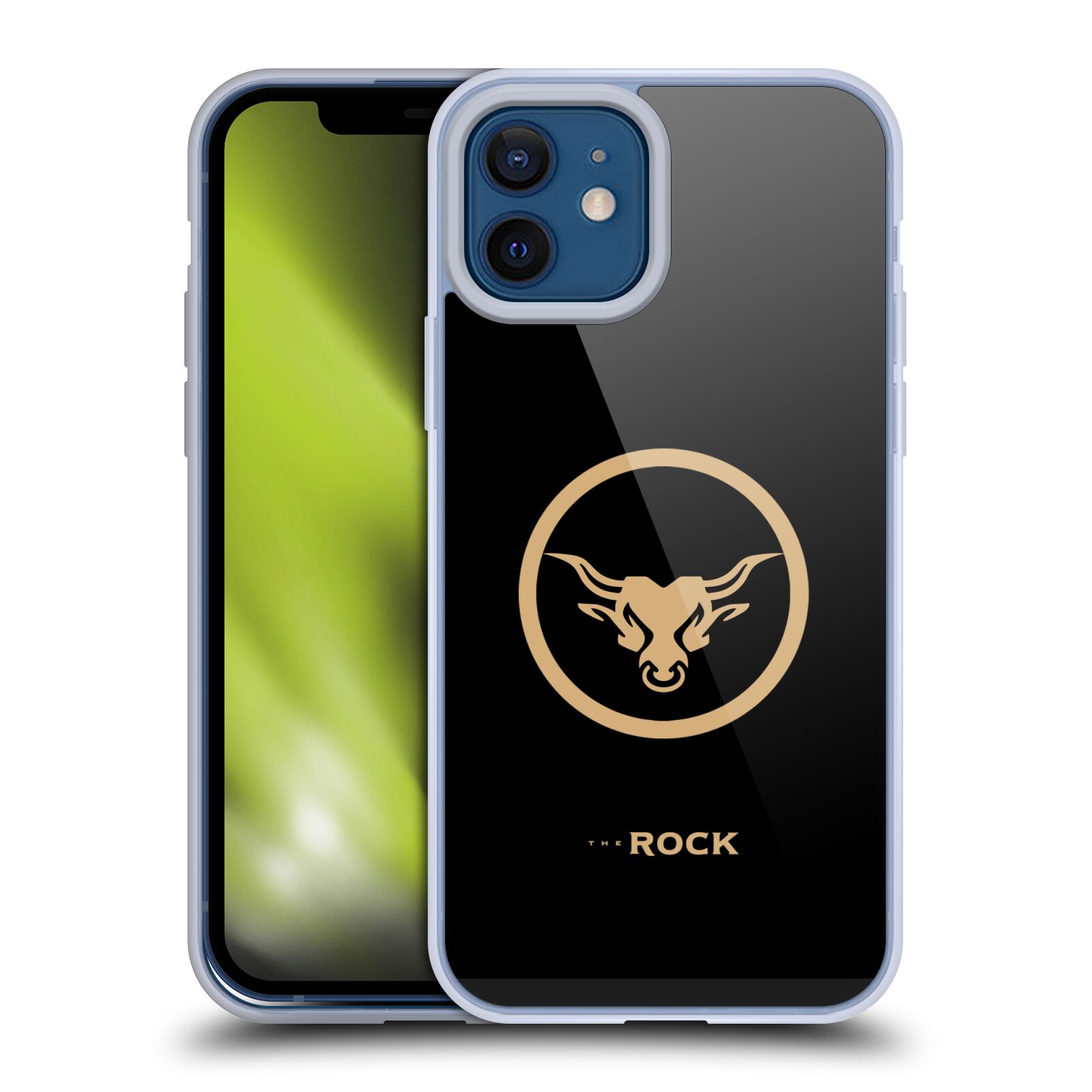 thumbnail 13  - OFFICIAL WWE THE ROCK GEL CASE FOR APPLE iPHONE PHONES