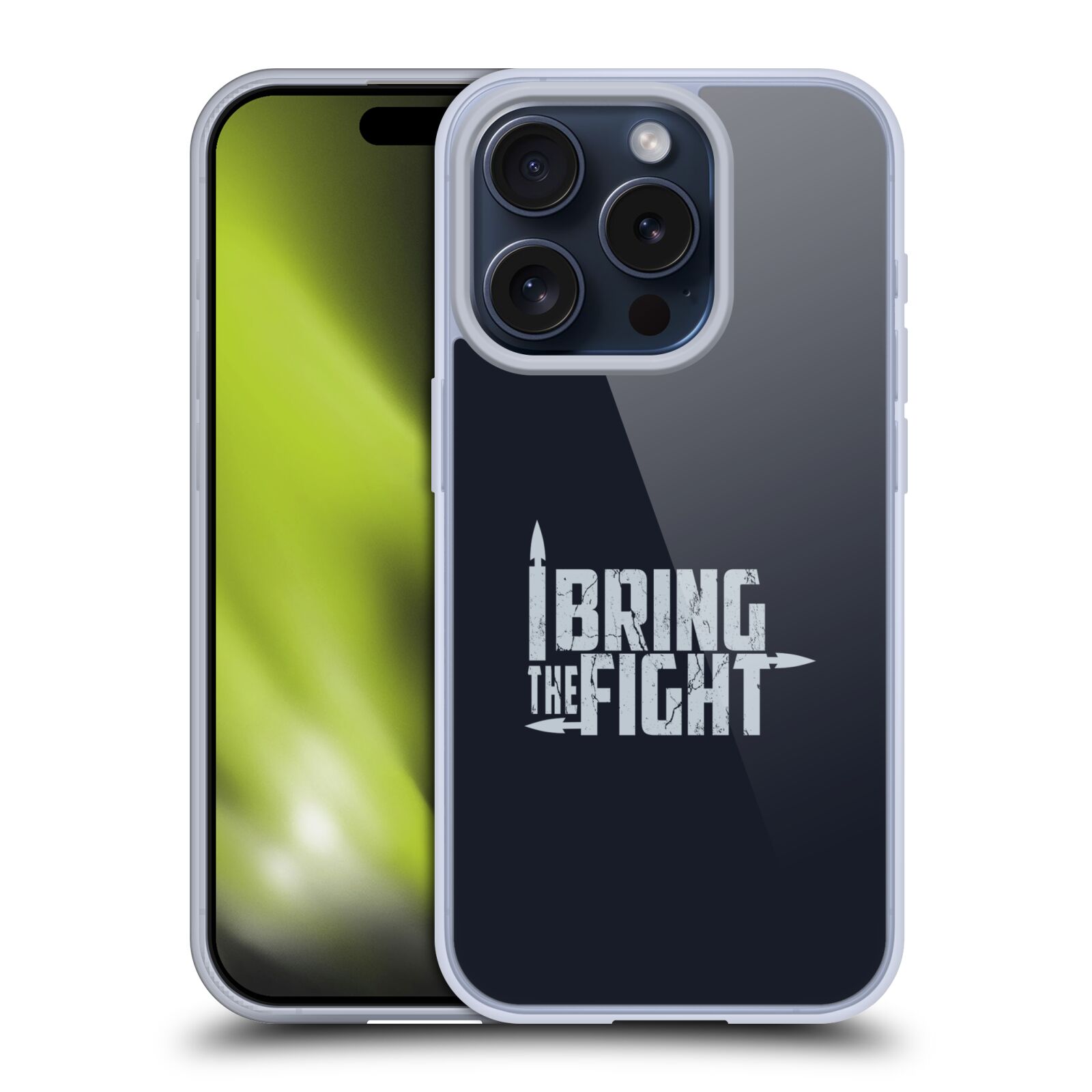 OFFICIAL WWE ROMAN REIGNS SOFT GEL CASE FOR APPLE iPHONE PHONES - Picture 11 of 15