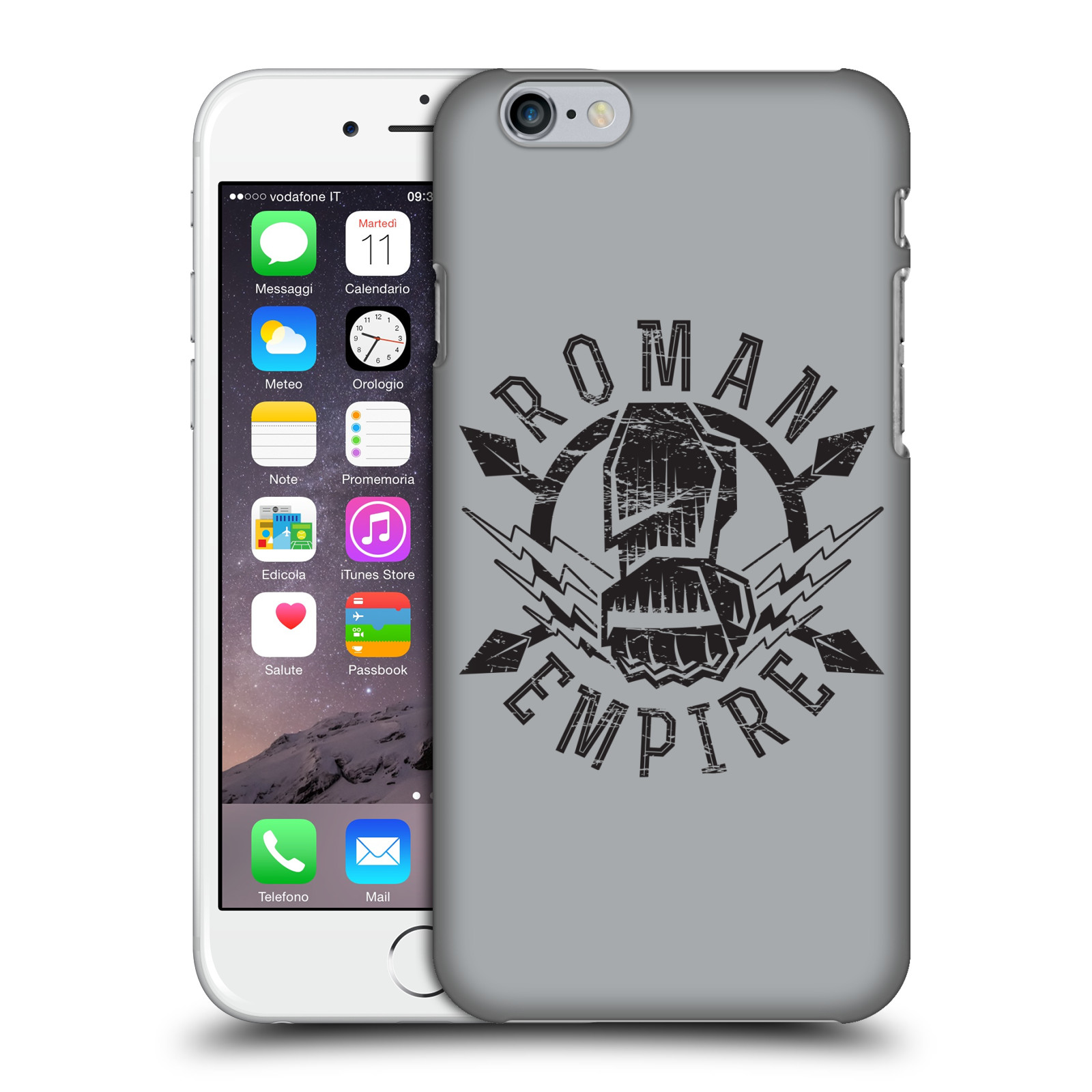 custodia roman reigns iphone 6 custodia roman reigns iphone 6
